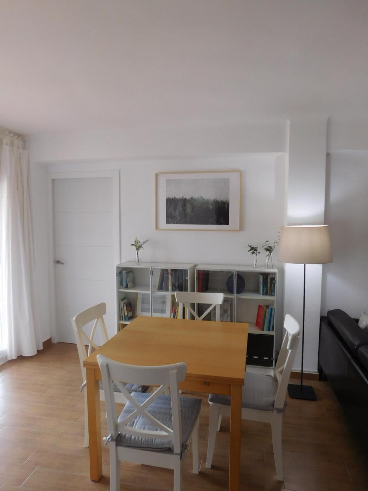 Apartment Playamar Beach&pool Seaview, 5 Min From The Torremolinos
