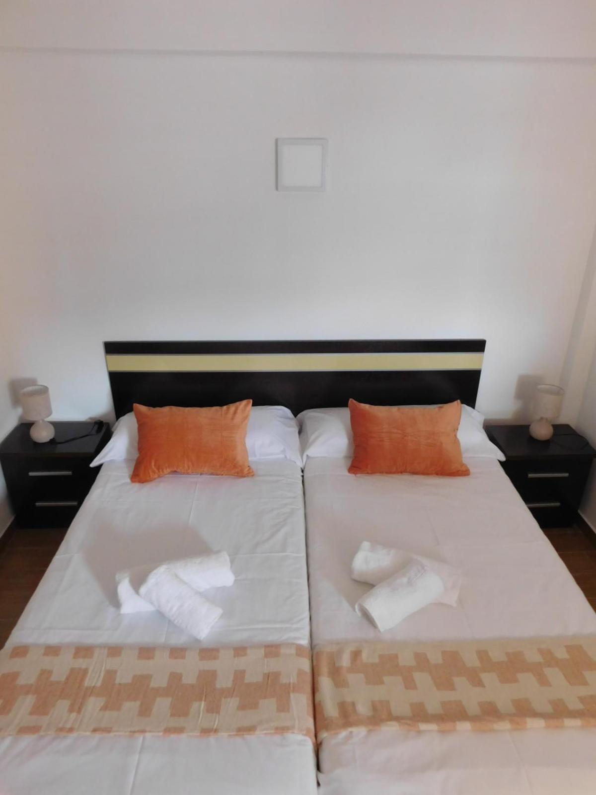 Playamar Beach&pool Seaview, 5 Min From The