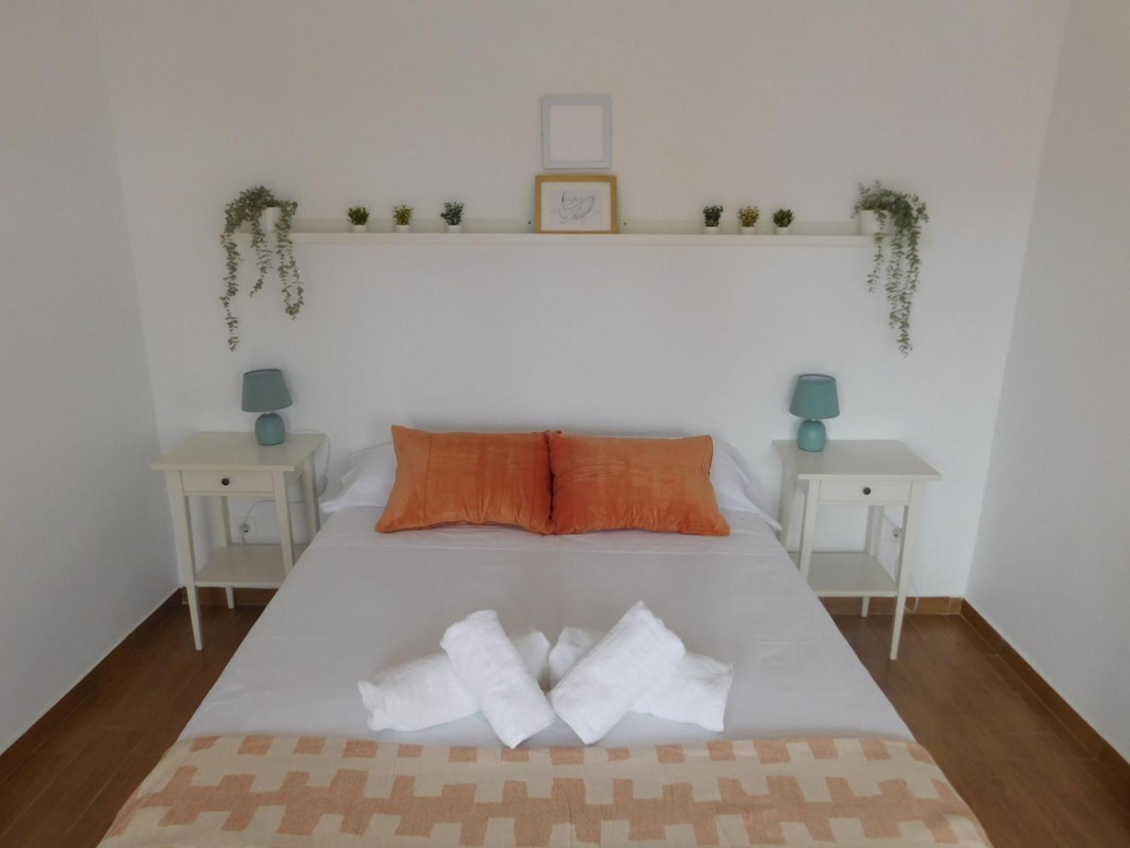 Playamar Beach&pool Seaview, 5 Min From The
