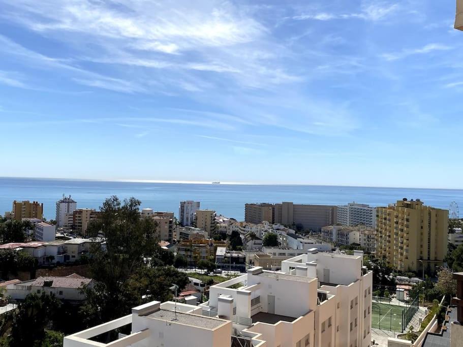 Duquesa, Vistas Panoramicas Al Mar *