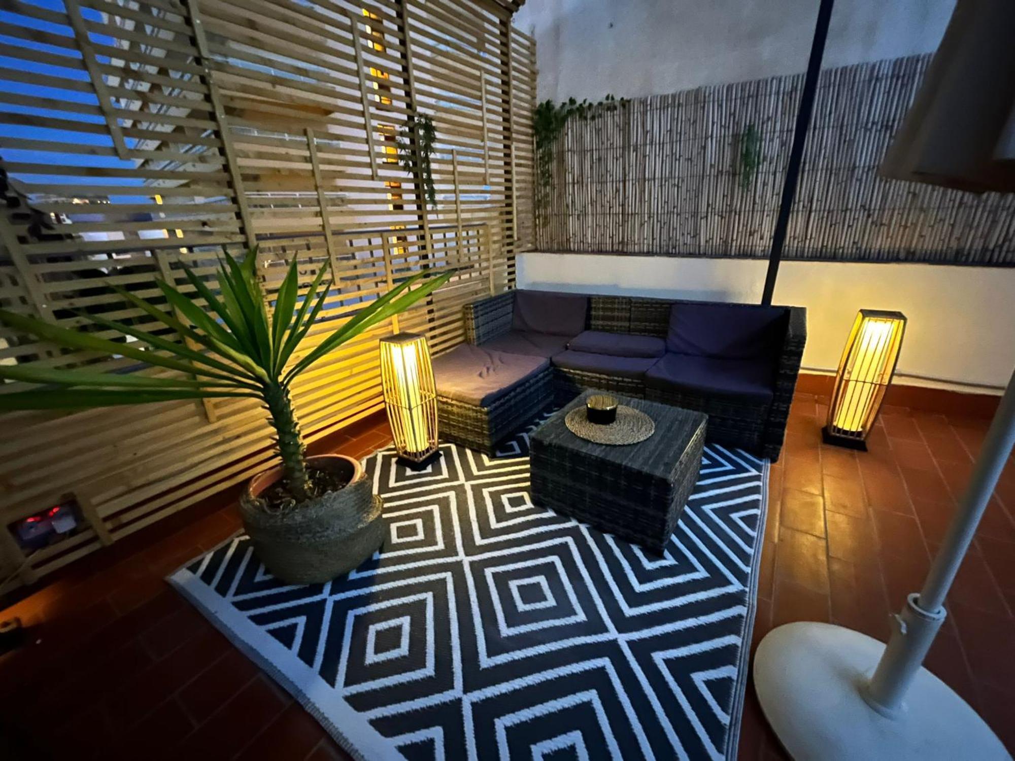 Gay Homestay Torremolinos