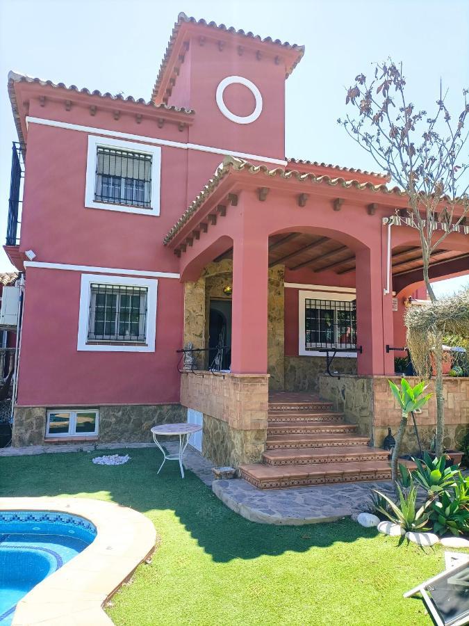 Matisse Luxury Villa