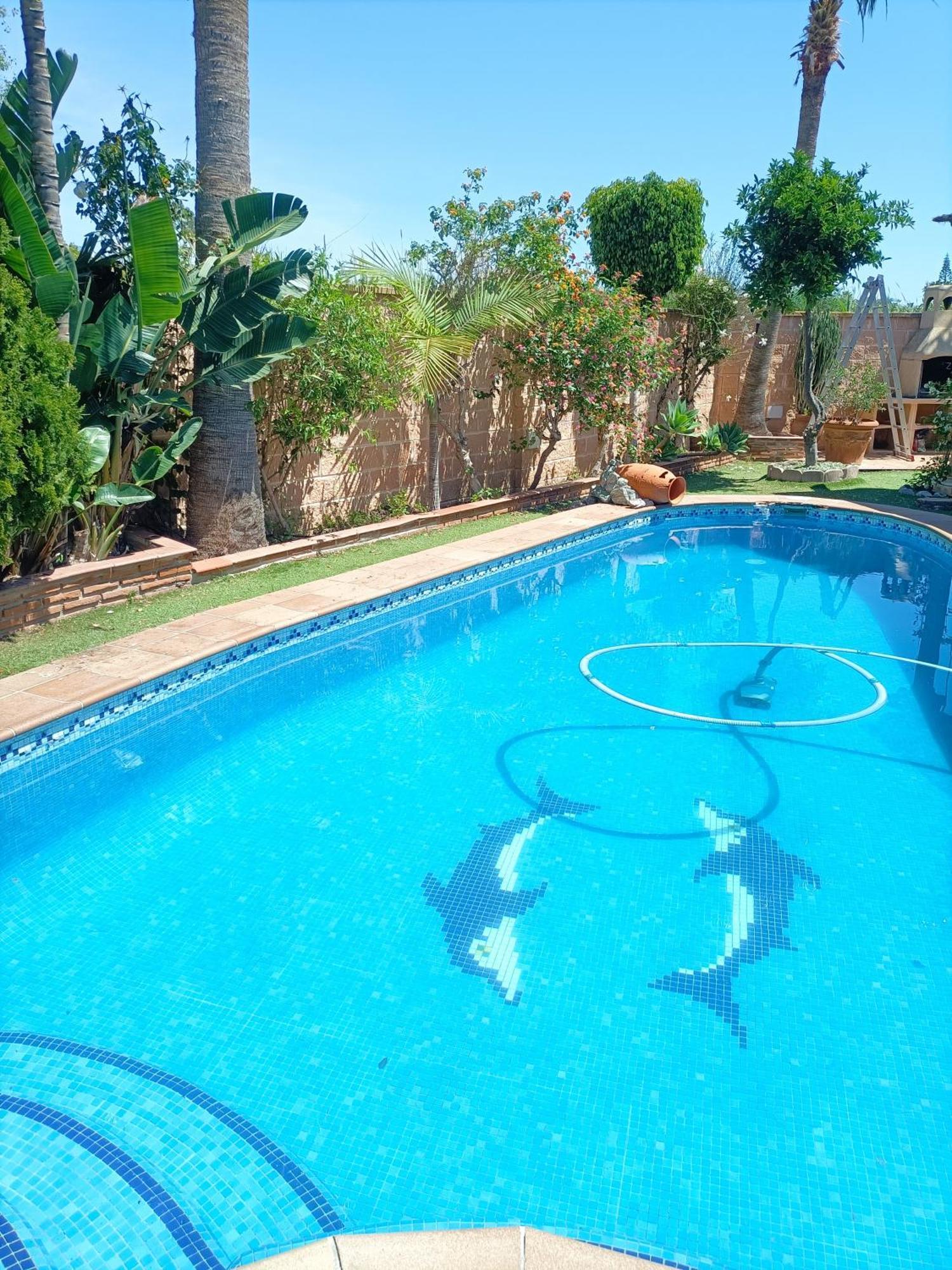 Matisse Luxury Villa Torremolinos
