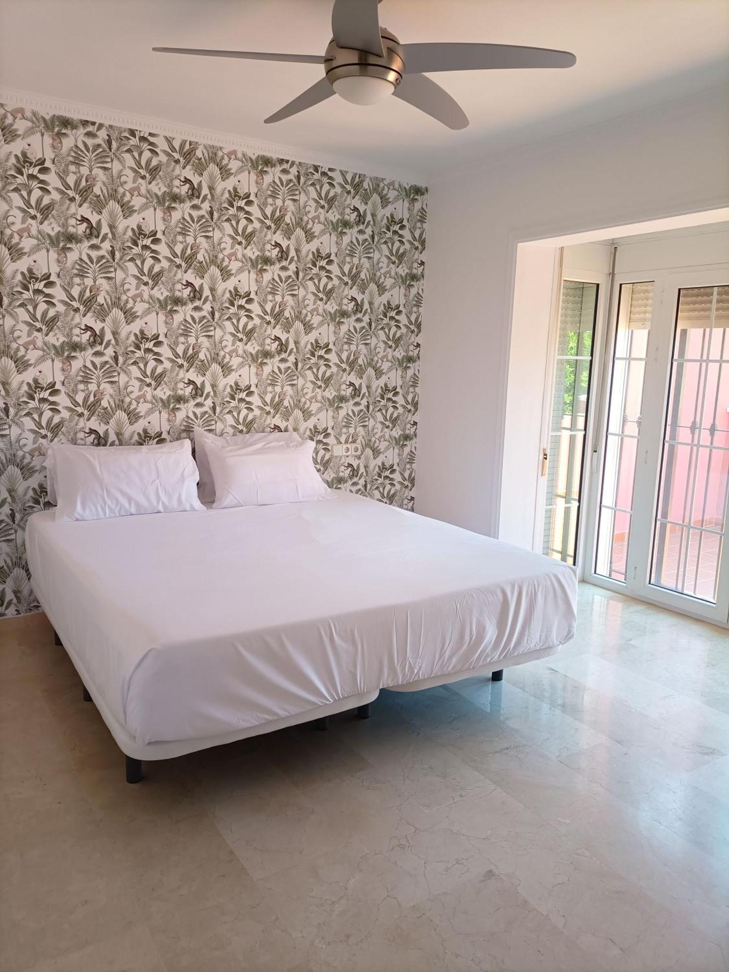 Villa Matisse Luxury Torremolinos