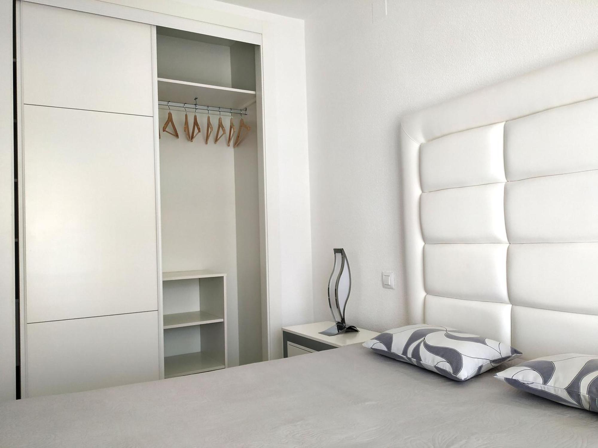 Apartamento Carihuela Luxus