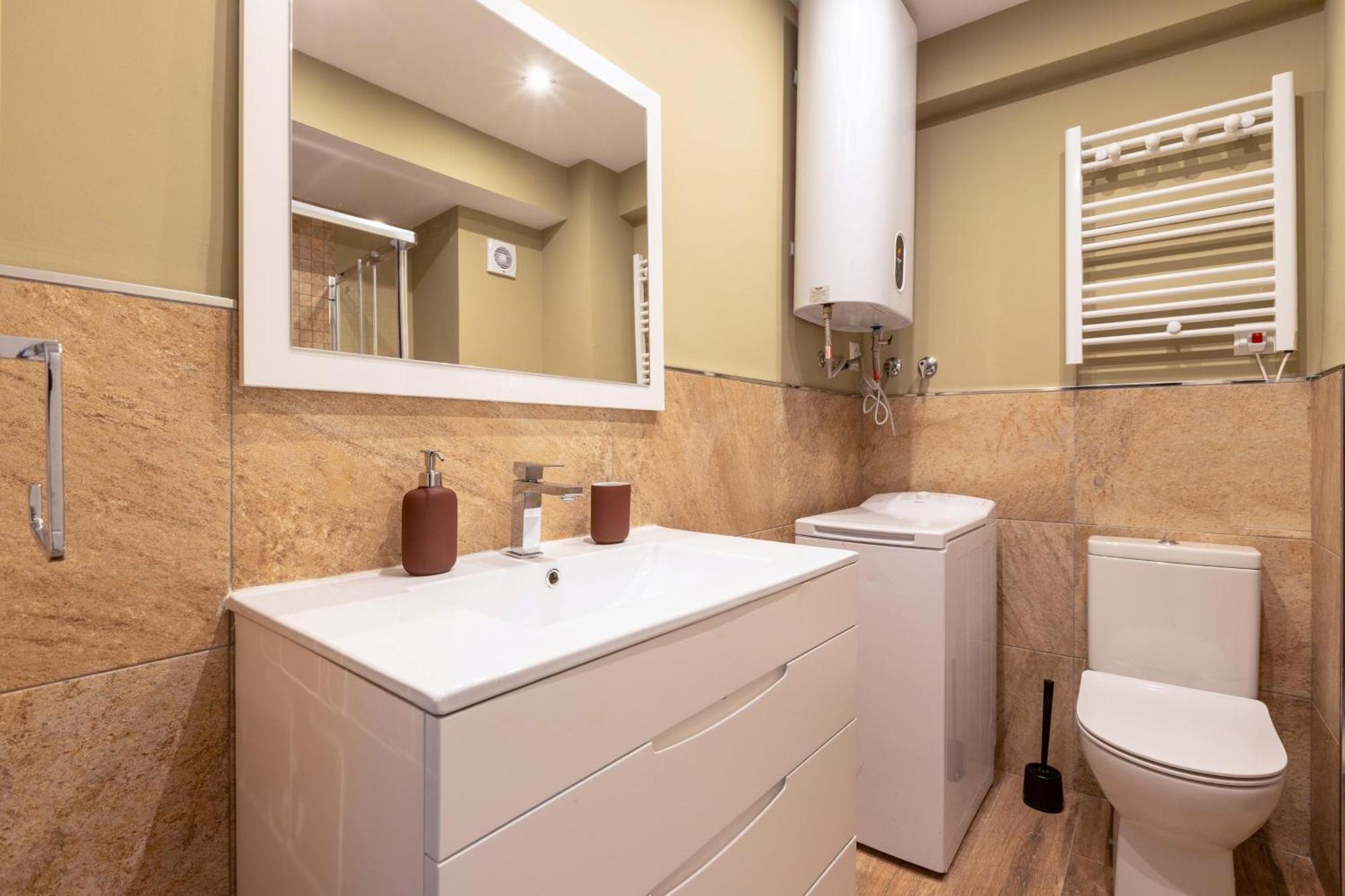 Apartamento La Playa *