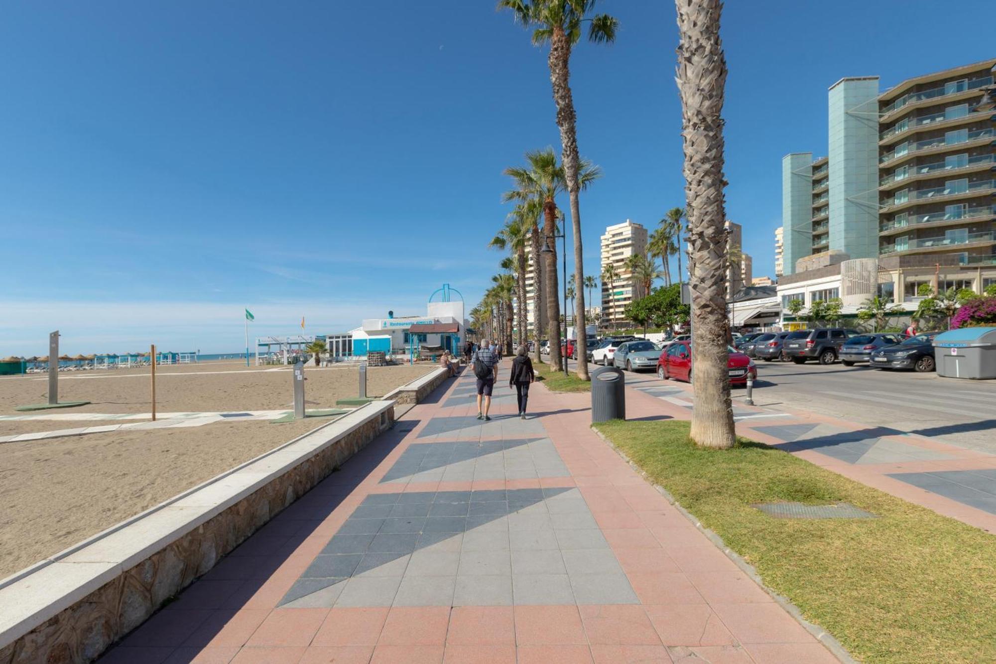 La Playa Apartamento