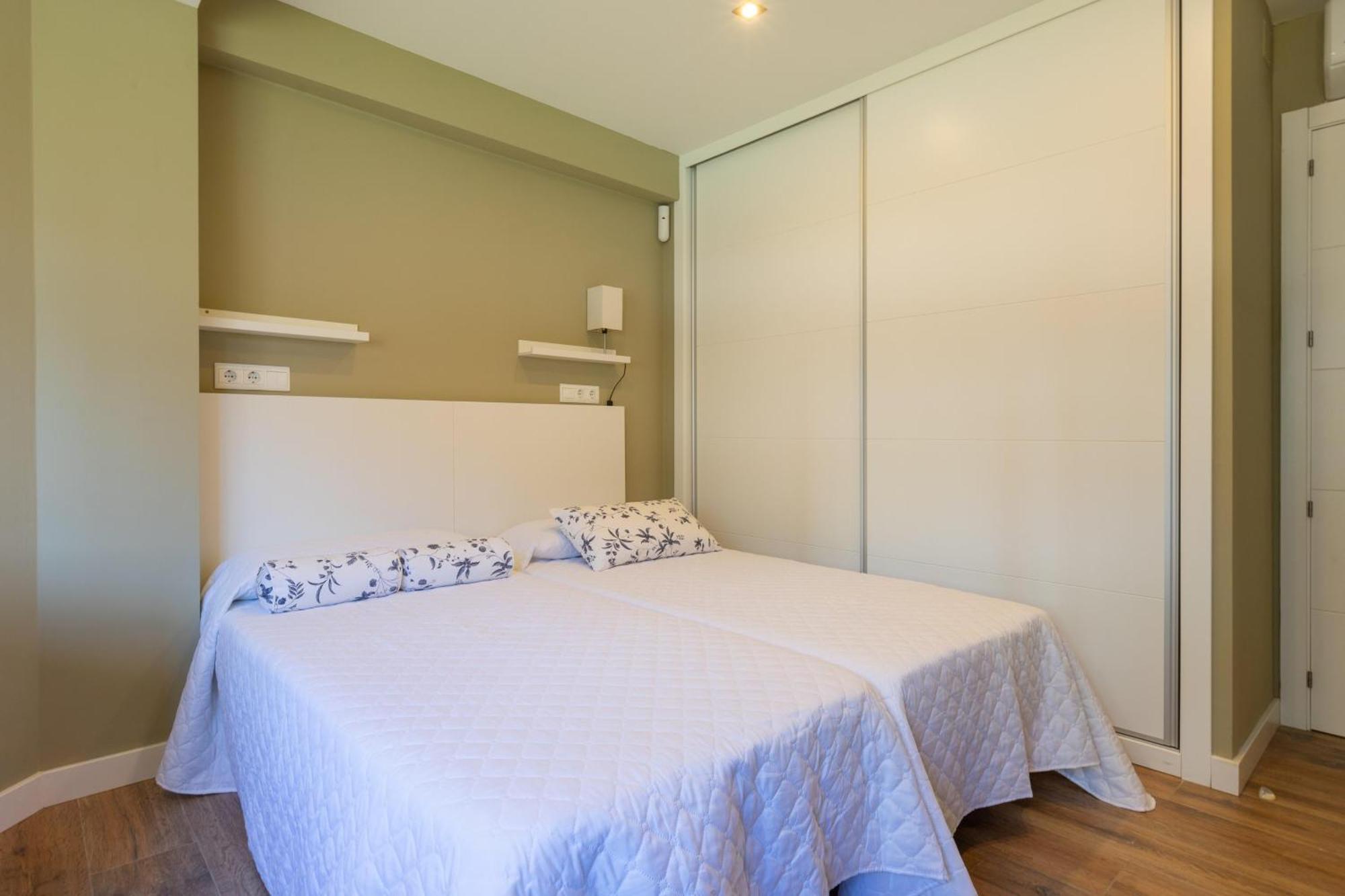 La Playa Apartamento Torremolinos