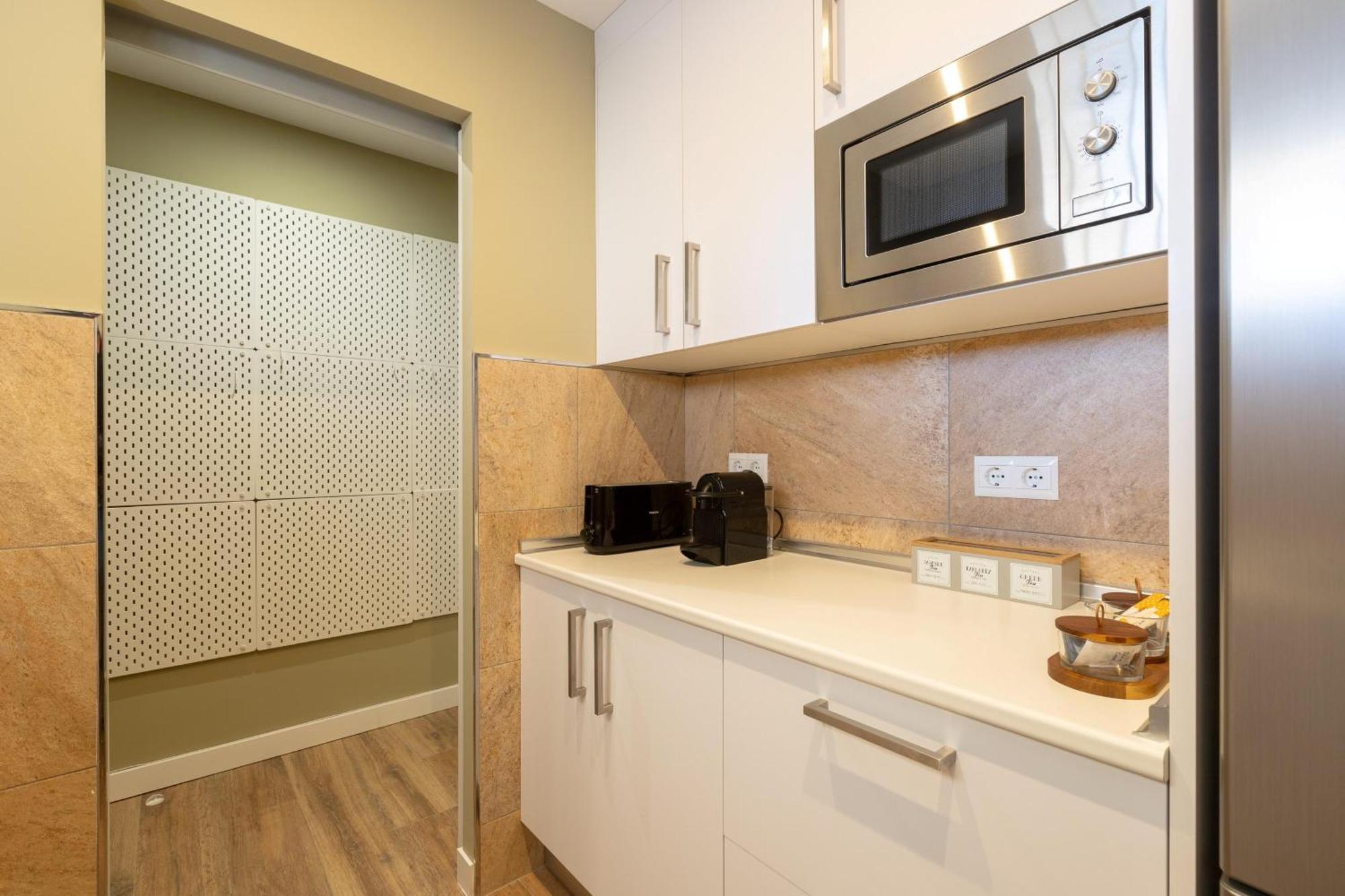 Apartamento La Playa *