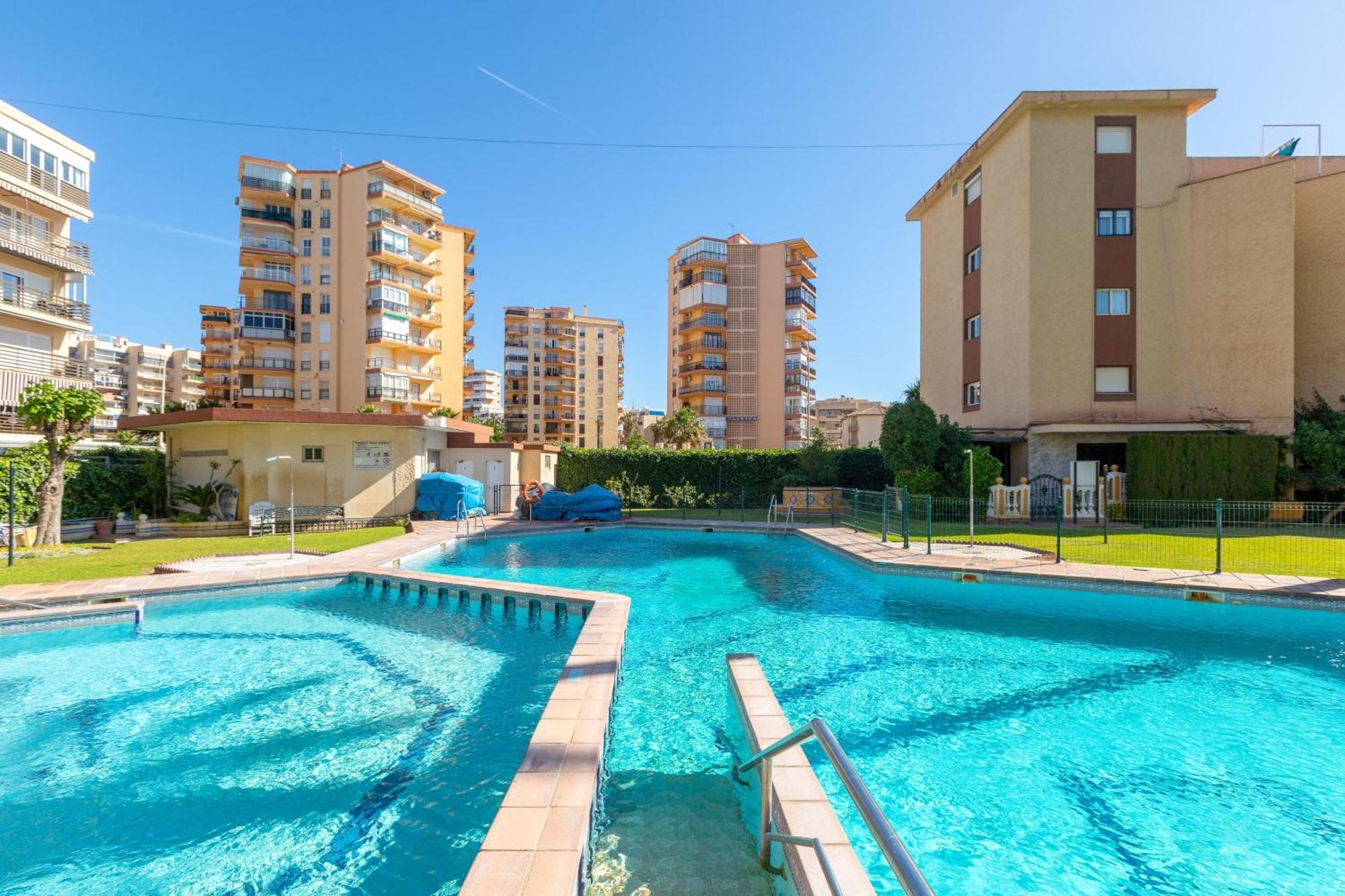 La Playa Apartamento