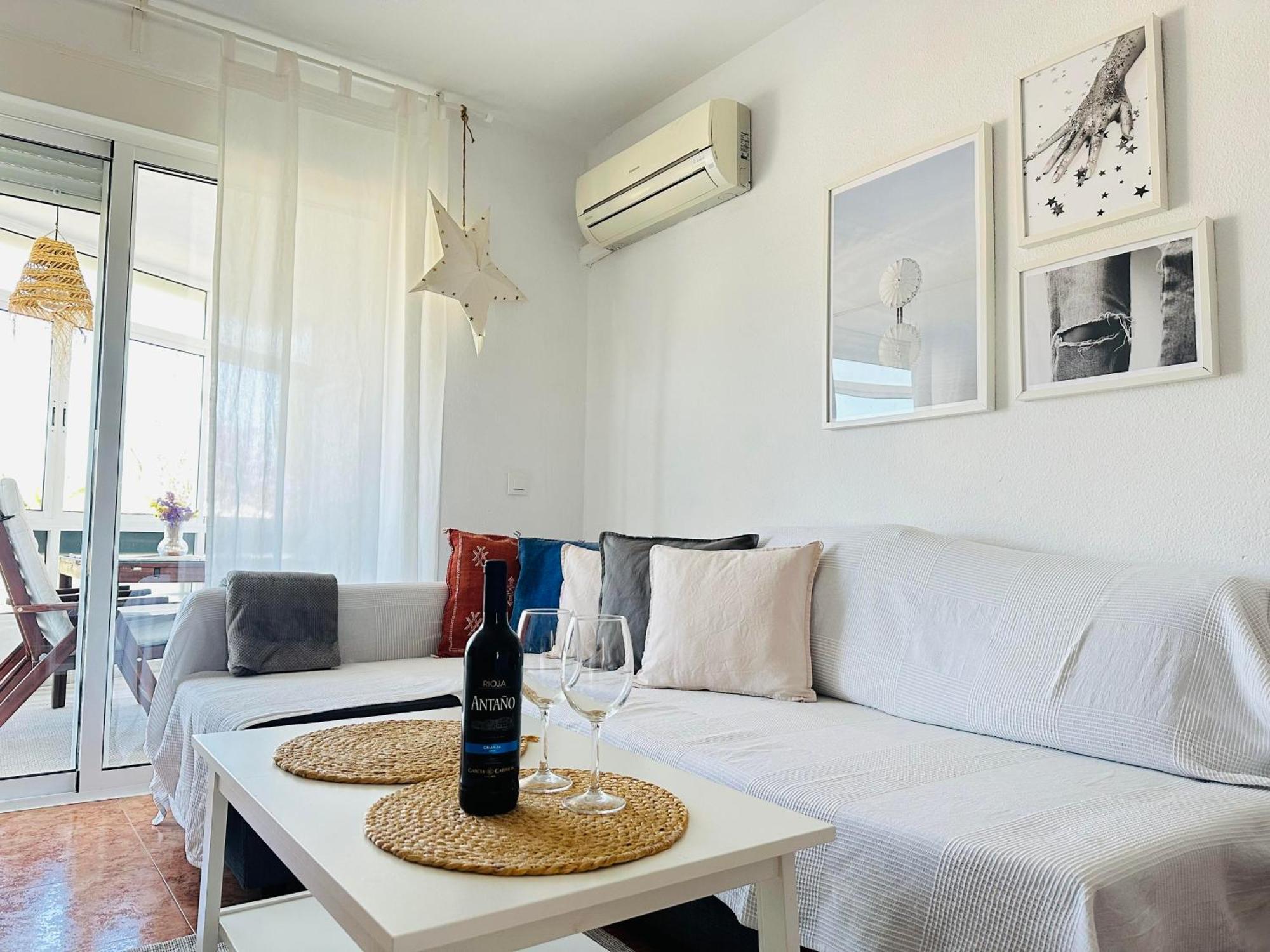 Charming & Cosy * Torremolinos