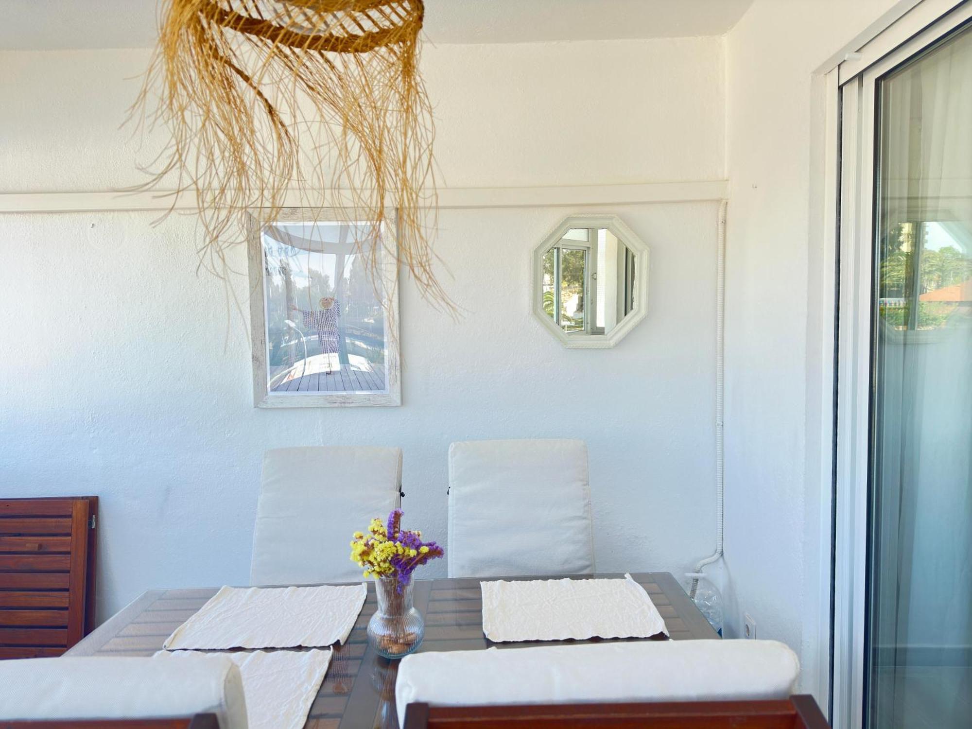Charming & Cosy Torremolinos