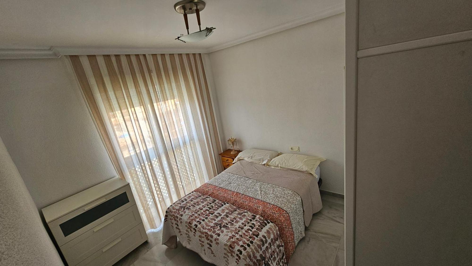 Apartamento Simple&just Torremolinos