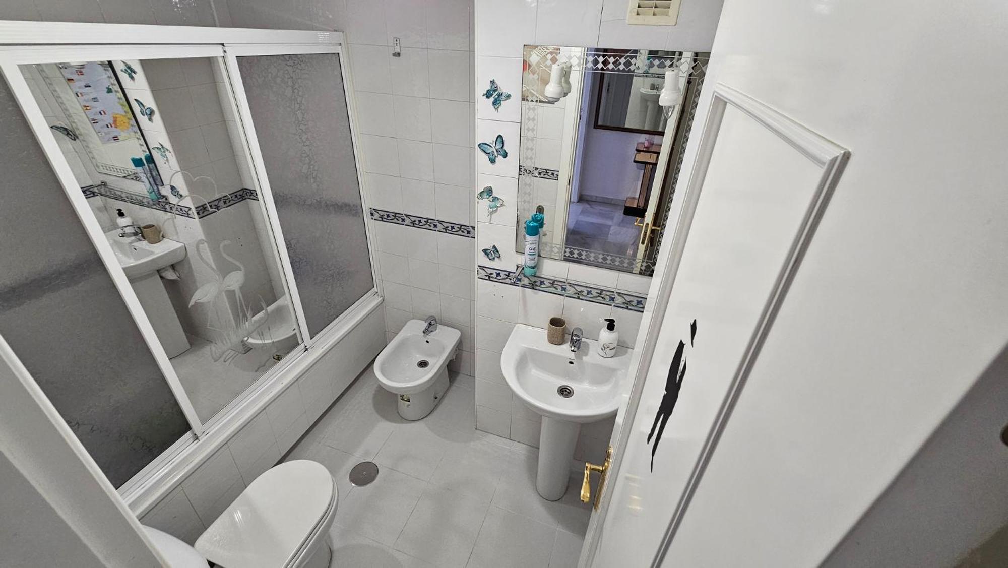 Apartamento Simple&just *