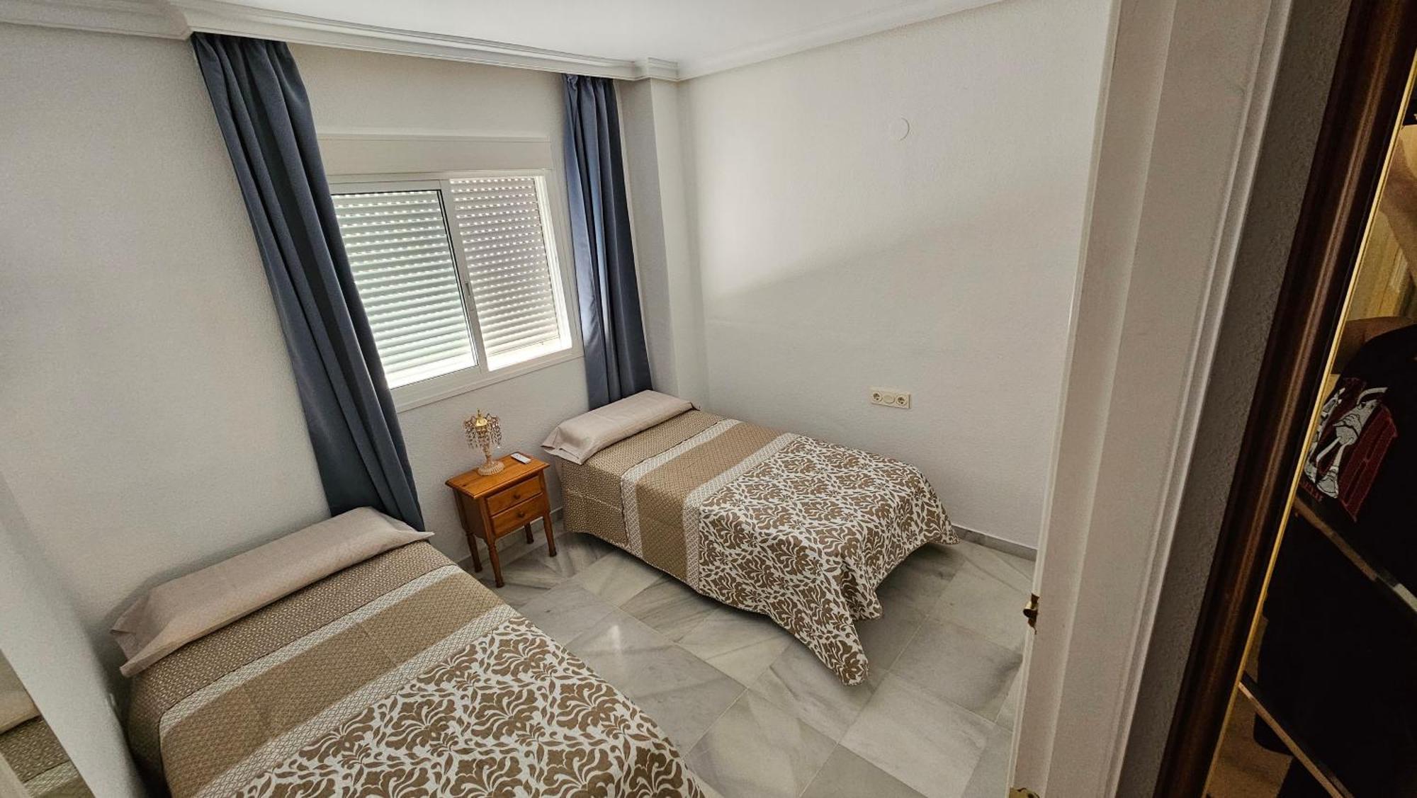 Simple&just Apartamento Torremolinos