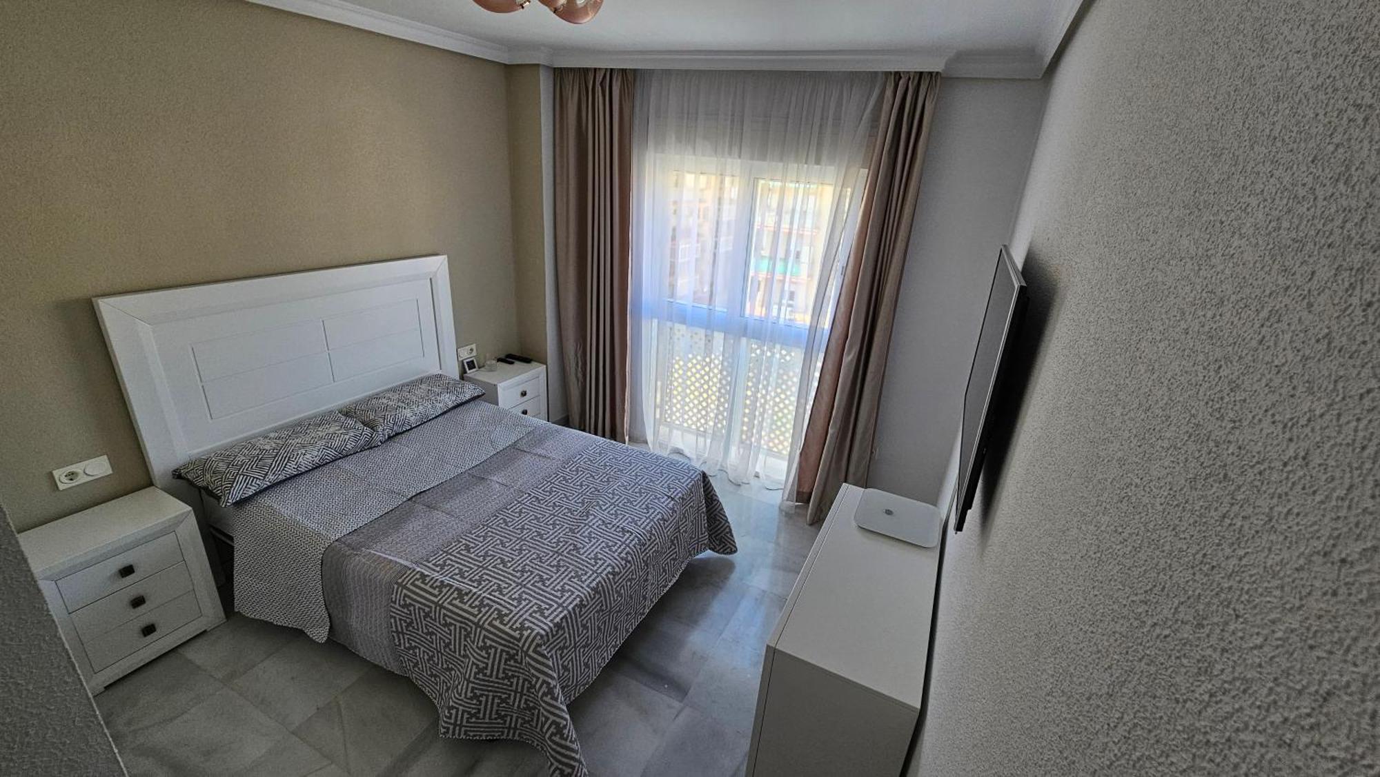 Apartamento Simple&just *