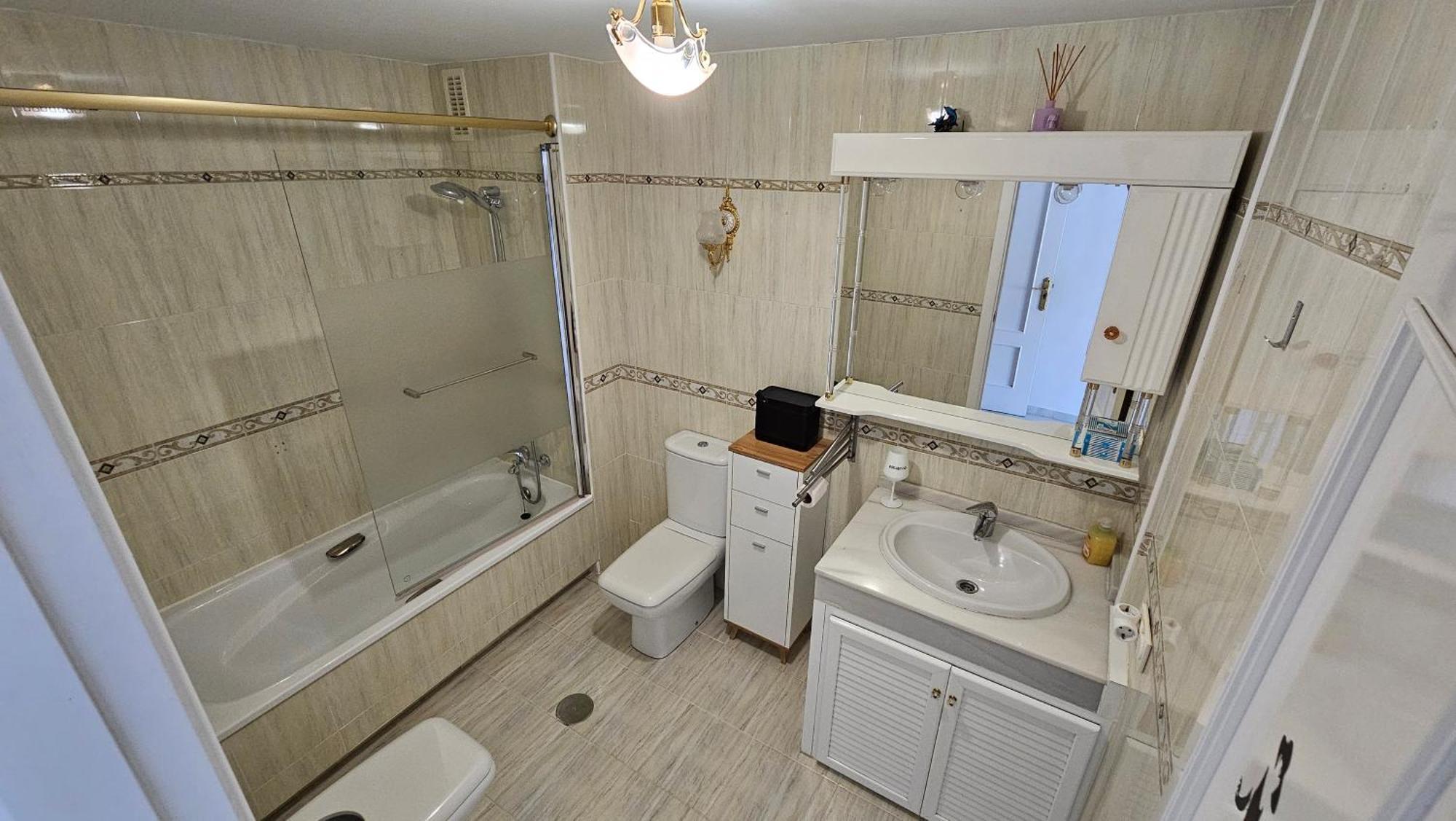 Apartamento Simple&just Torremolinos