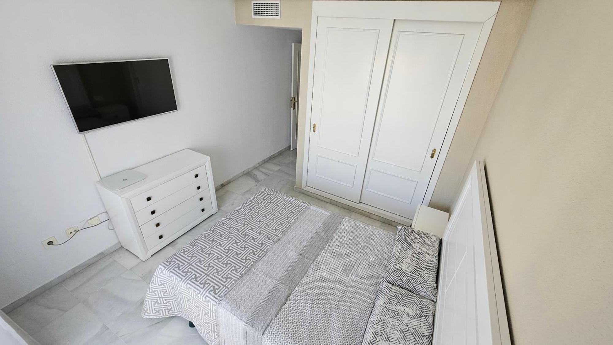 Apartamento Simple&just Torremolinos