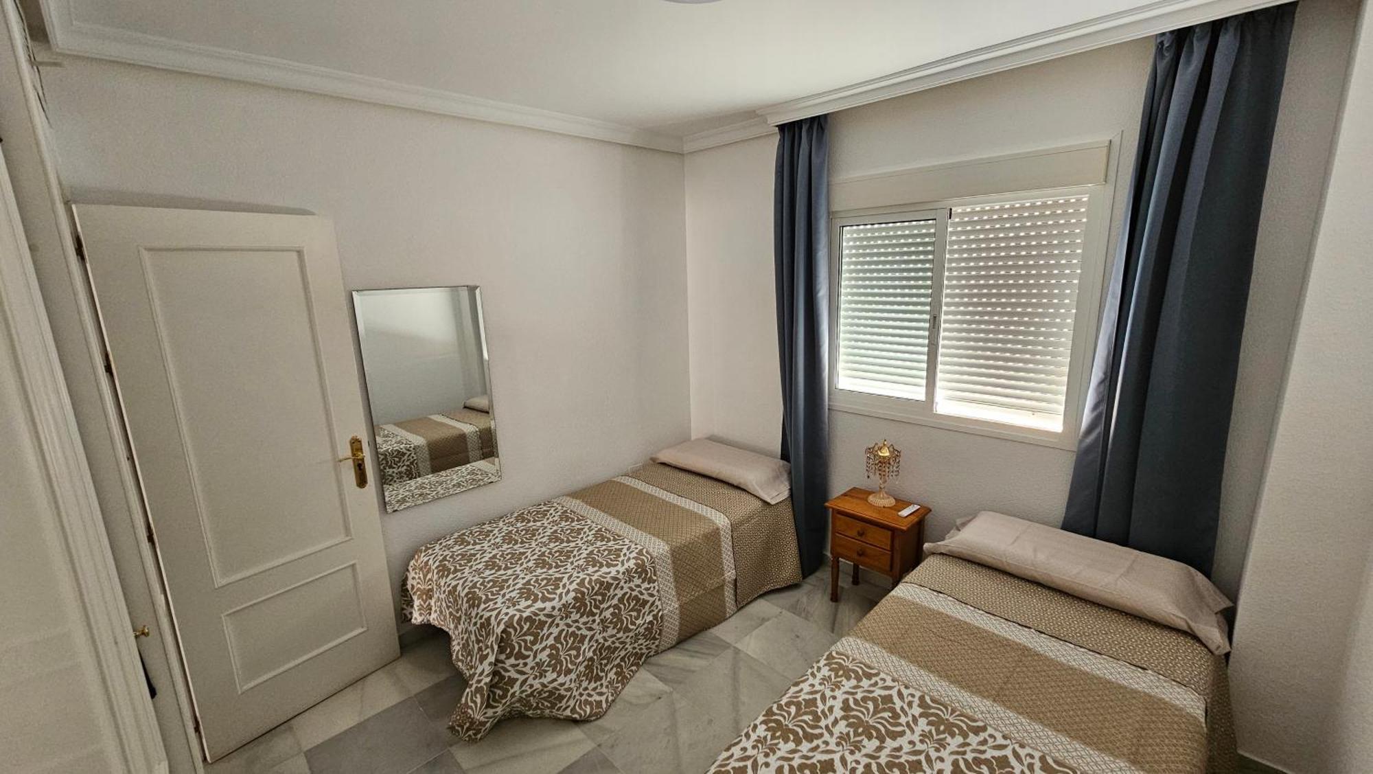Apartamento Simple&just *