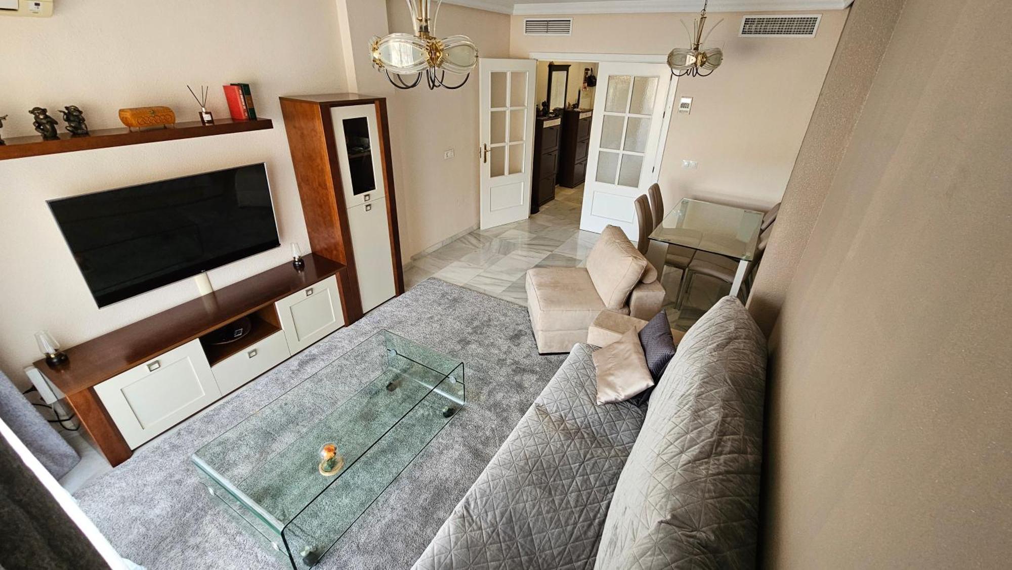Apartamento Simple&just *
