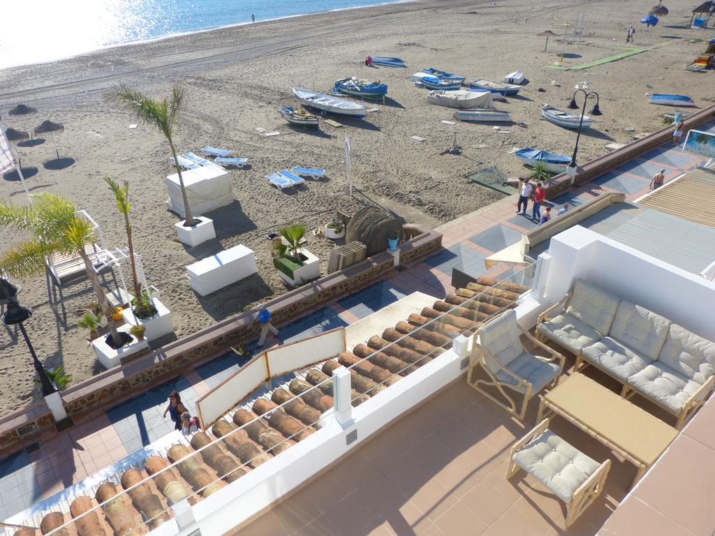 Apartamento Bulto Playa *