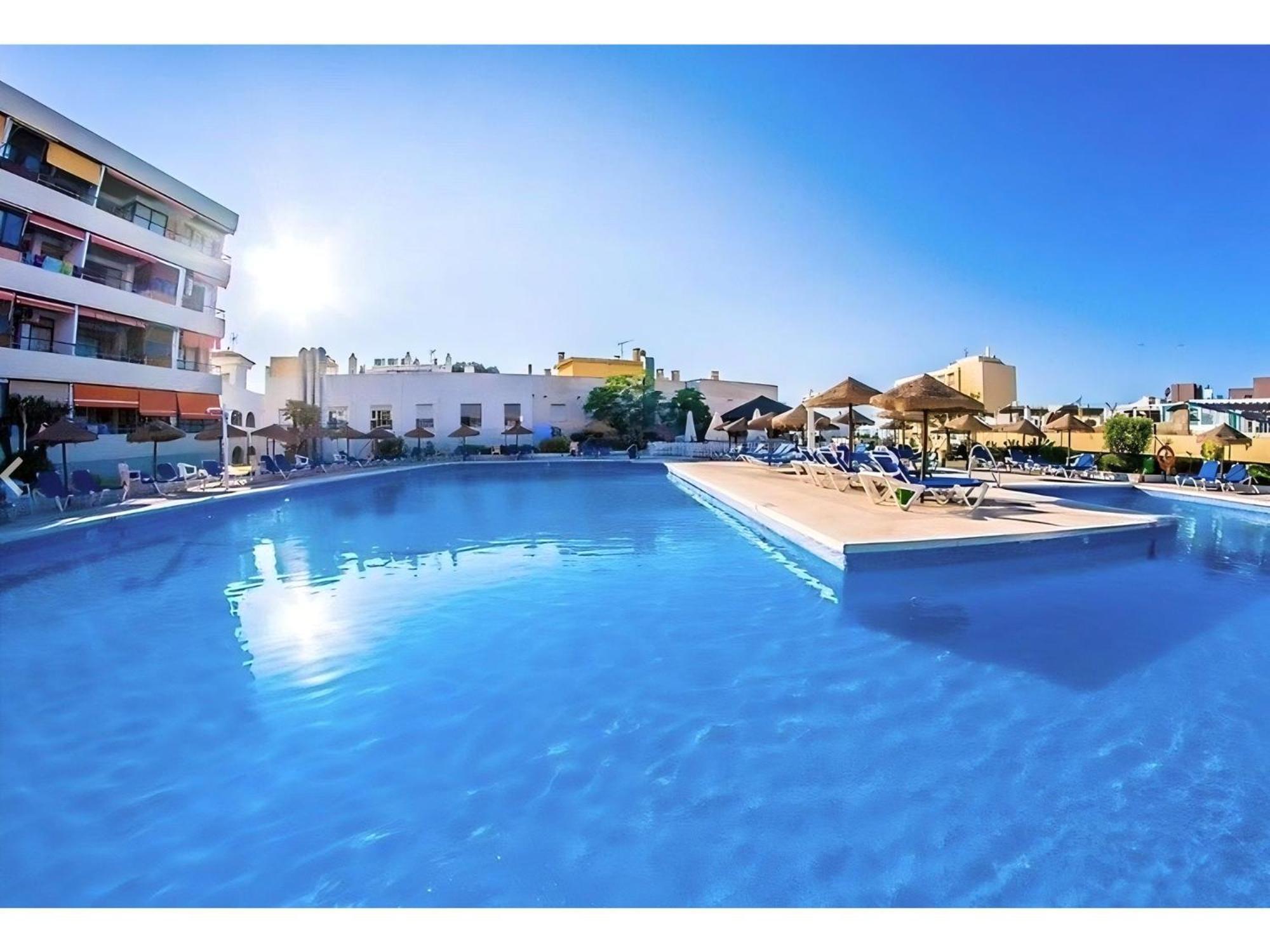 Lucia - La Nogalera - 2 Bedrooms Apartamento *