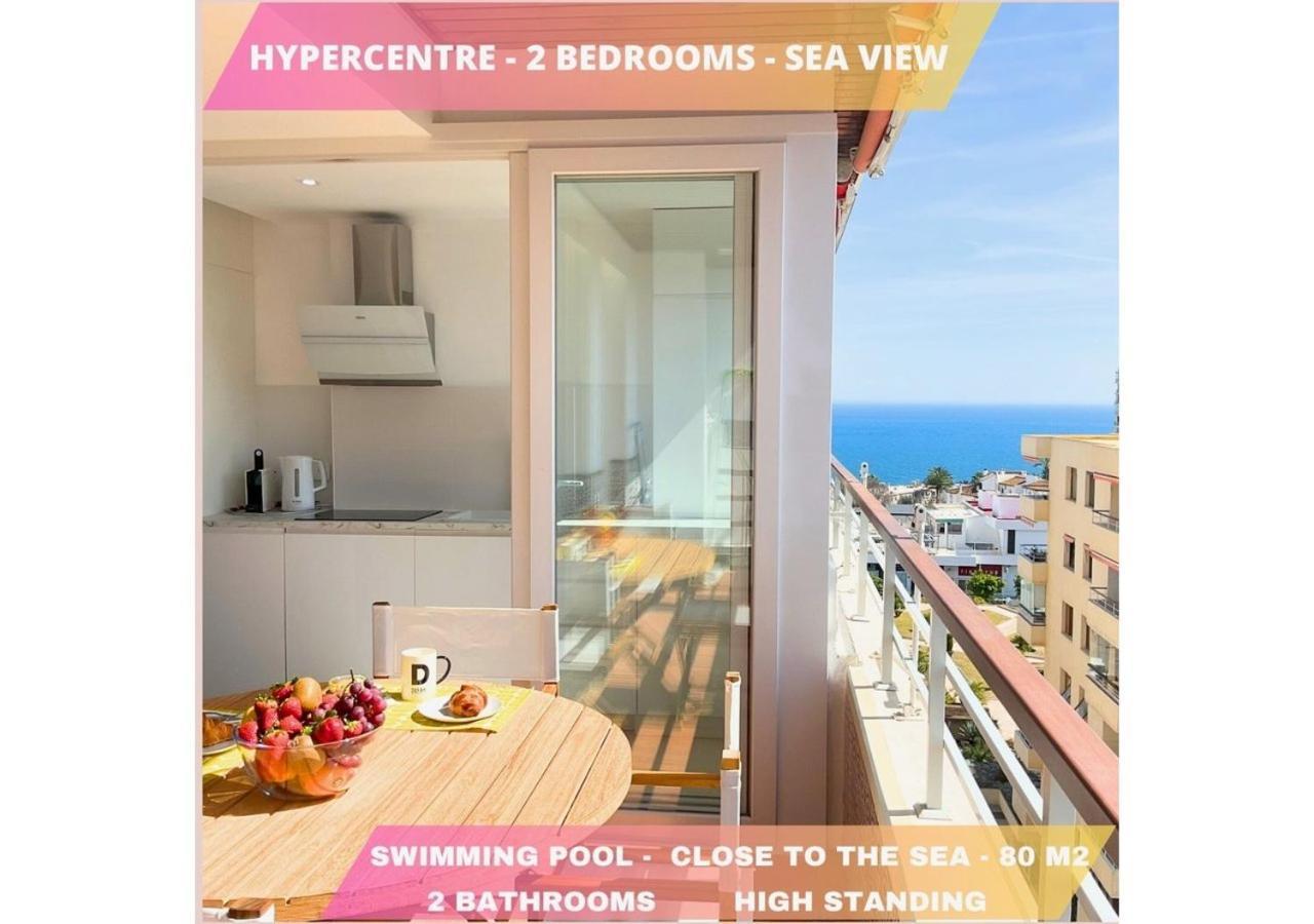 Apartamento Lucia - La Nogalera - 2 Bedrooms Torremolinos