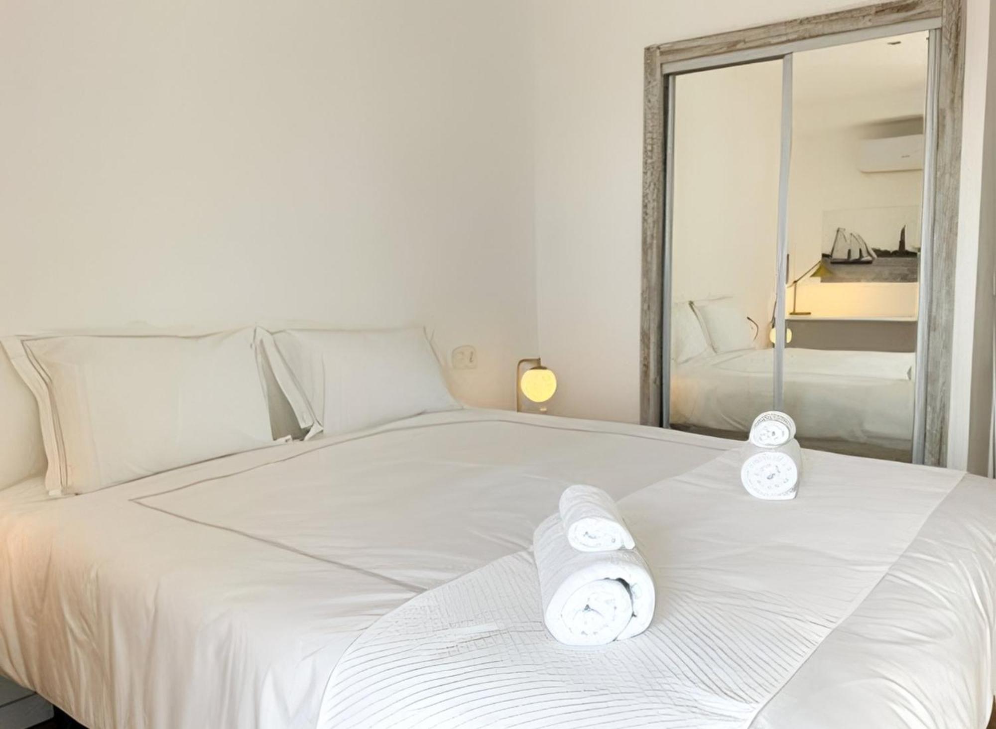 Apartamento Lucia - La Nogalera - 2 Bedrooms