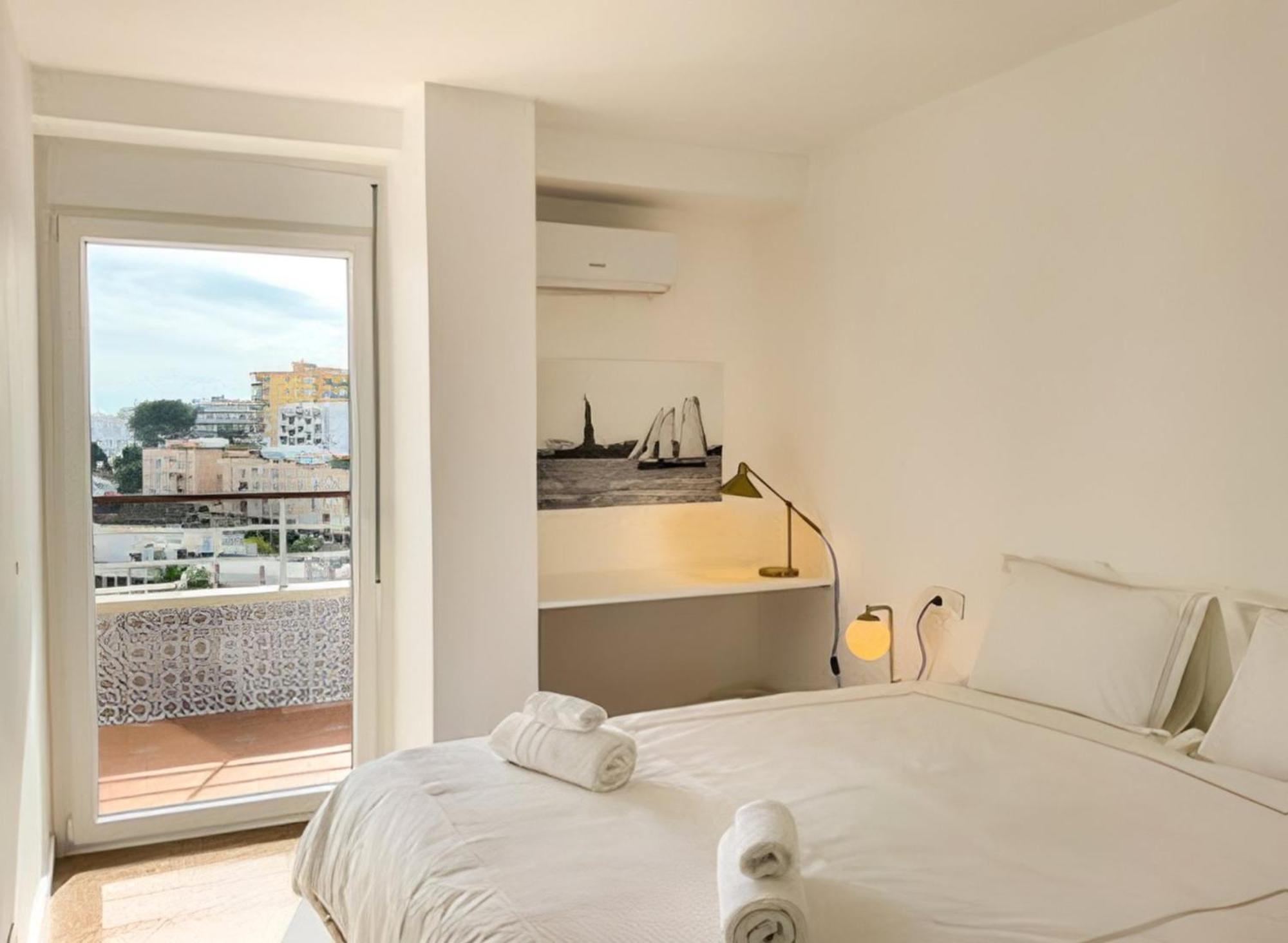 Apartamento Lucia - La Nogalera - 2 Bedrooms Torremolinos
