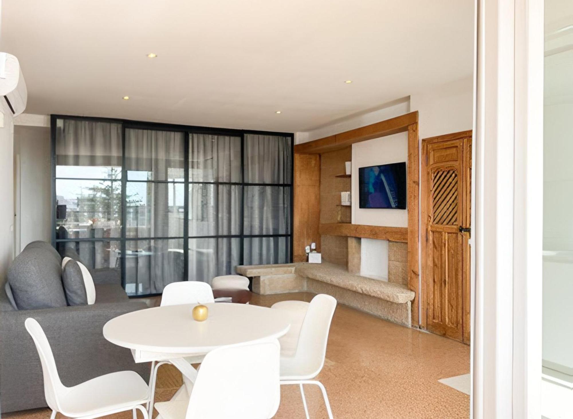 Apartamento Lucia - La Nogalera - 2 Bedrooms *
