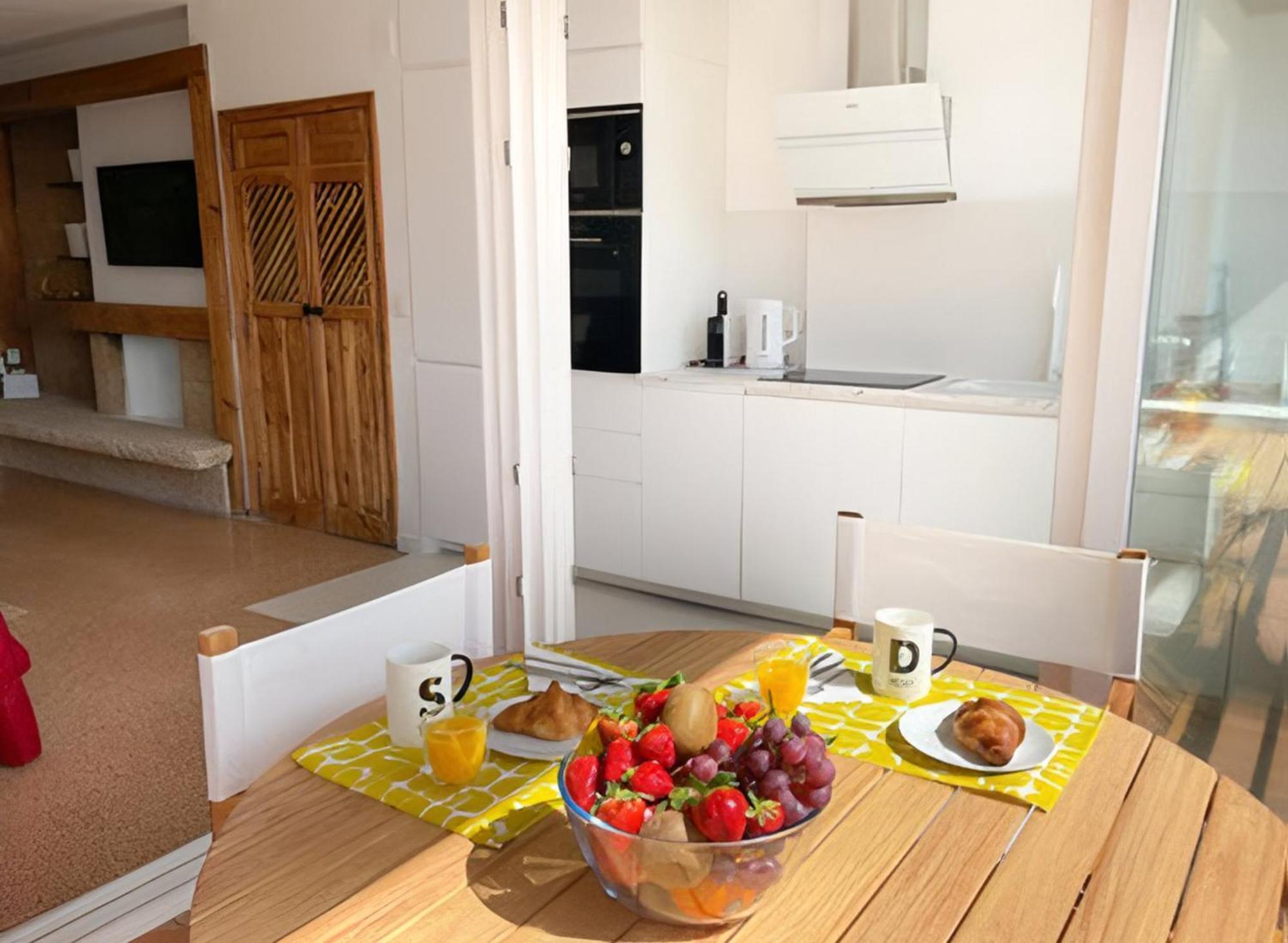 Lucia - La Nogalera - 2 Bedrooms Apartamento *