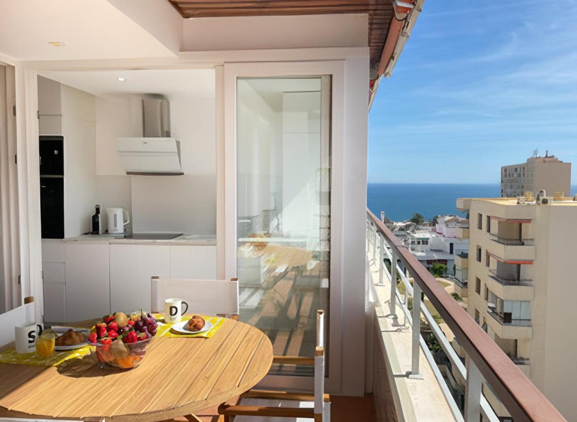 Apartamento Lucia - La Nogalera - 2 Bedrooms Torremolinos