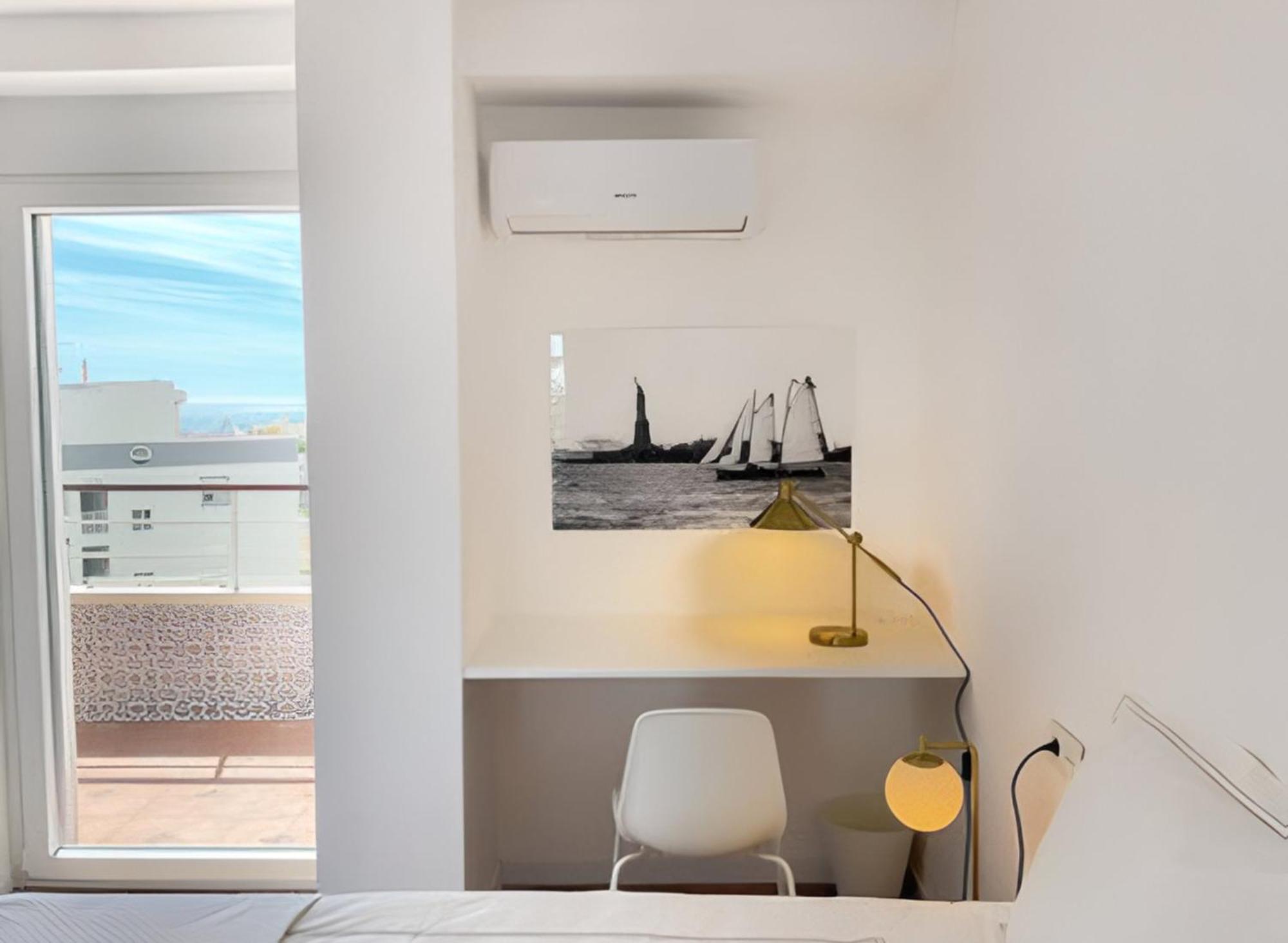 Apartamento Lucia - La Nogalera - 2 Bedrooms *