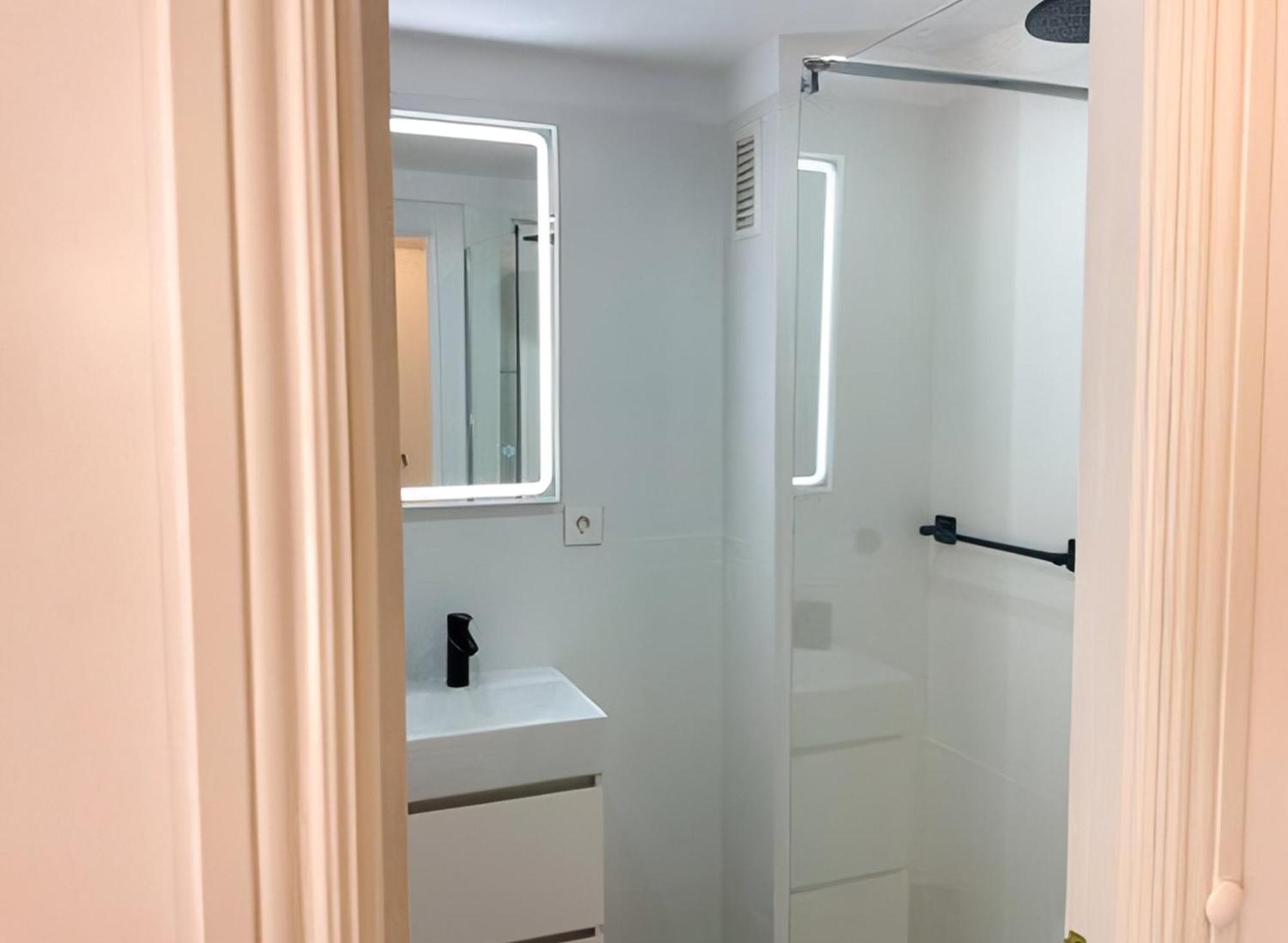 Lucia - La Nogalera - 2 Bedrooms Apartamento *
