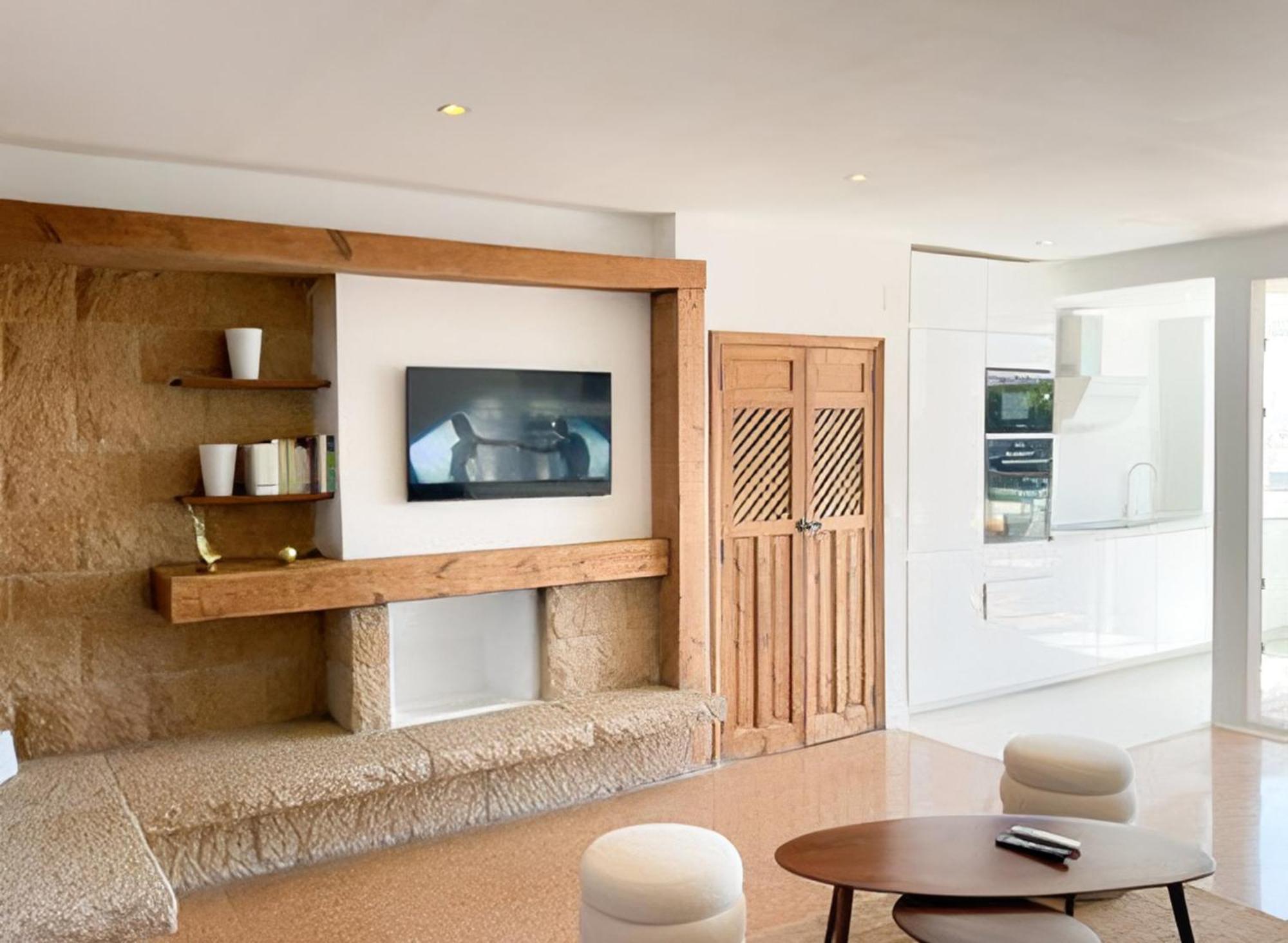 Apartamento Lucia - La Nogalera - 2 Bedrooms *