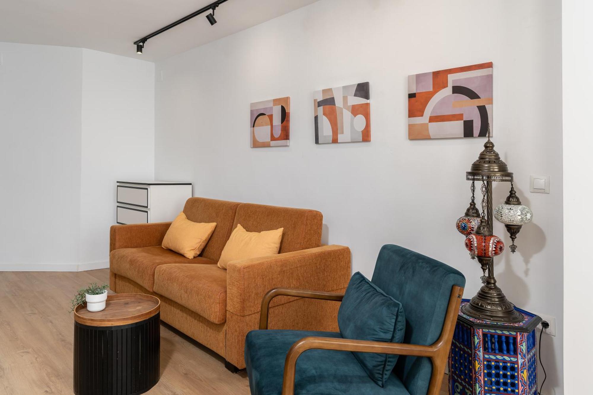 Apartment Monko Estrellas *