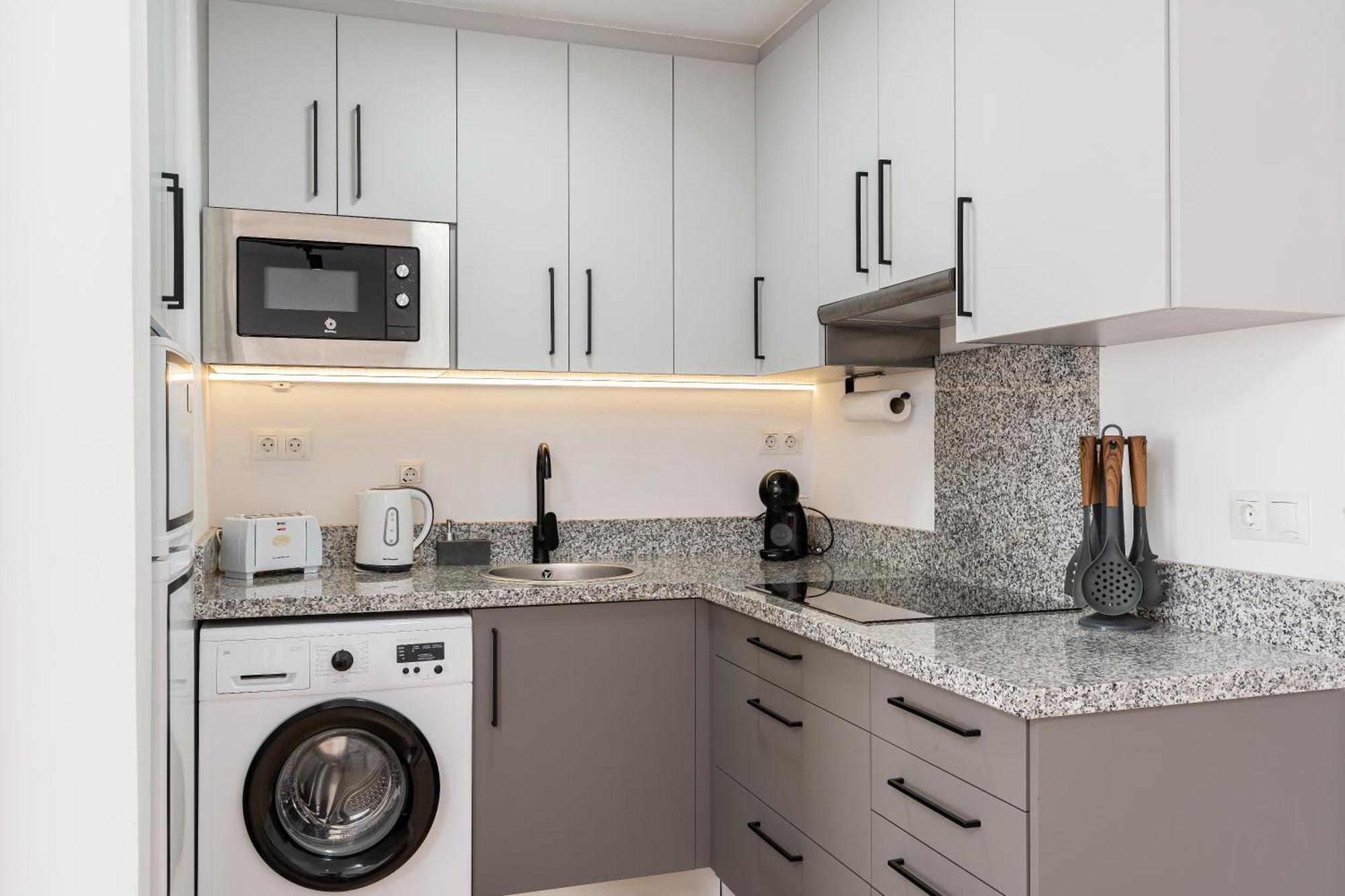 Apartment Monko Estrellas *