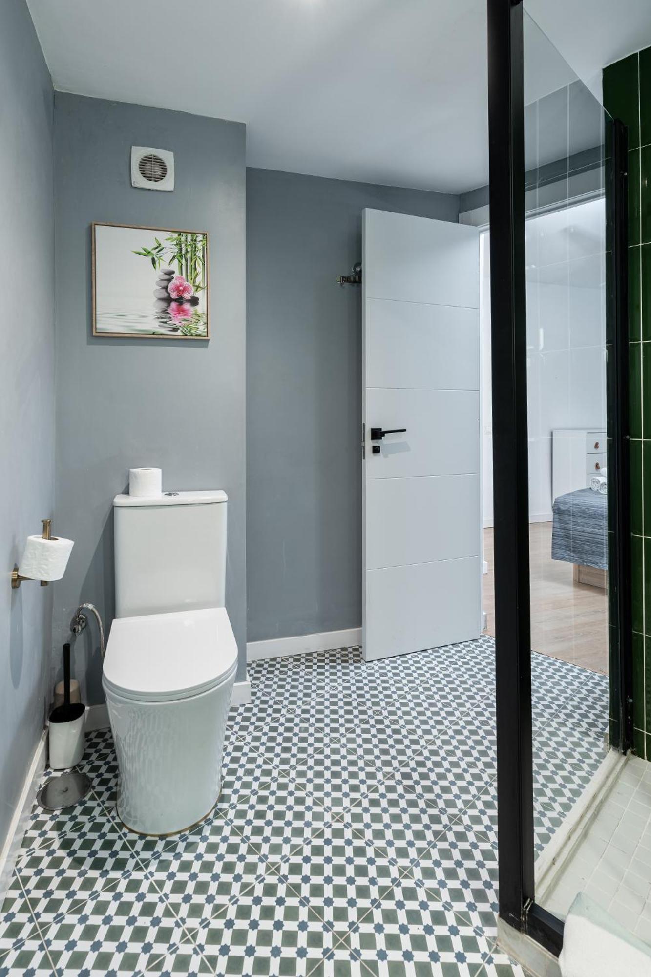 Monko Estrellas Apartment Torremolinos