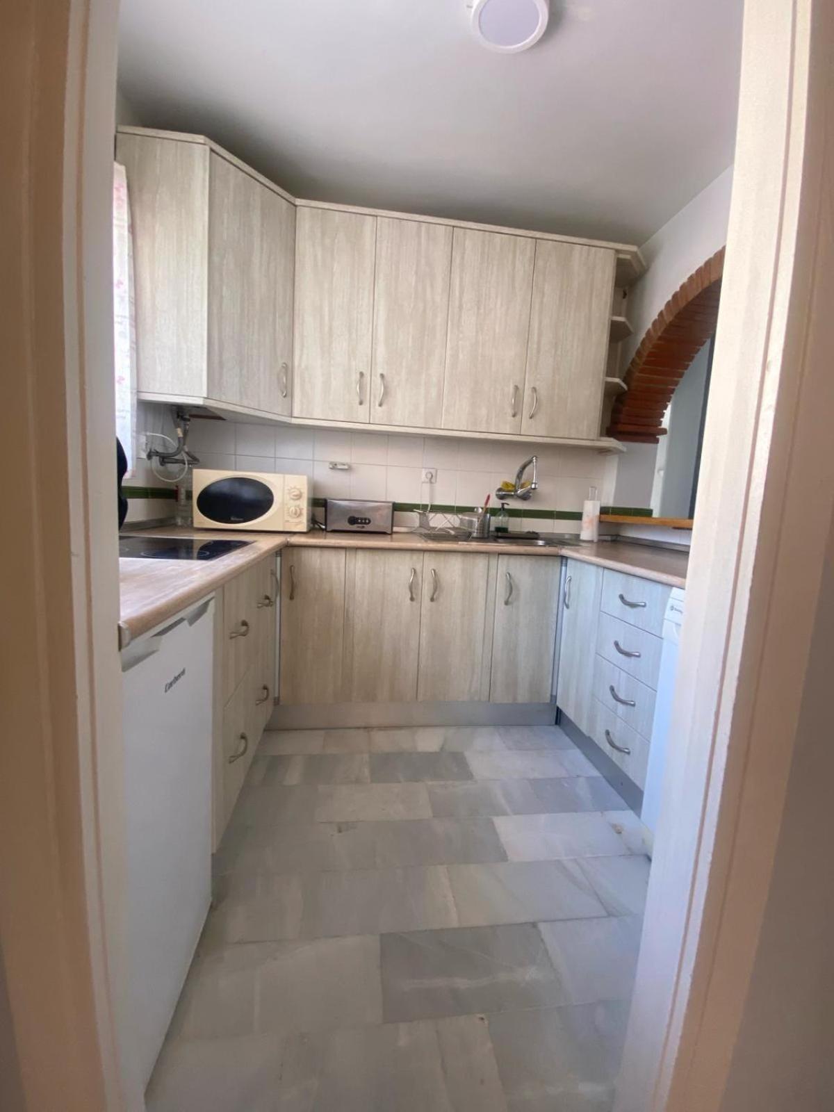 Erisa 1 Apartamento