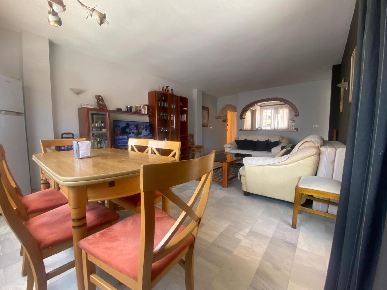 Erisa 1 Apartamento Torremolinos