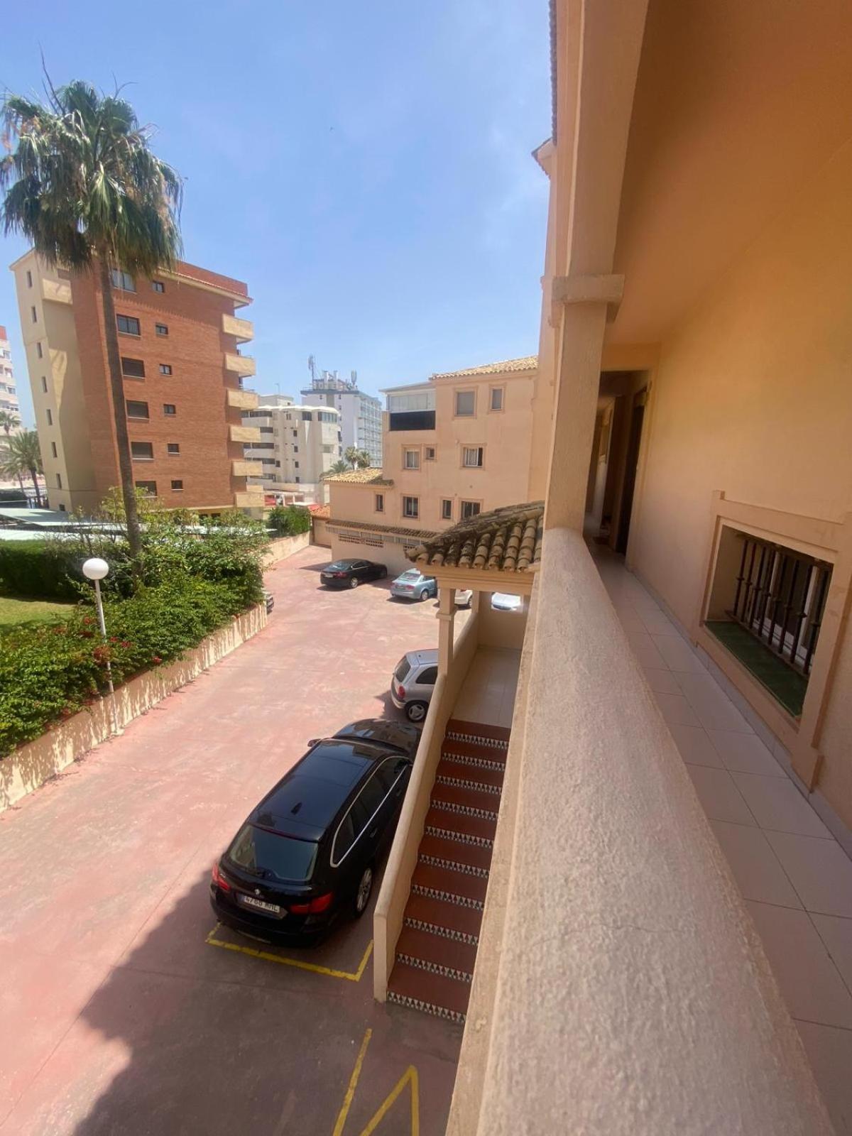Apartamento Erisa 1 Torremolinos
