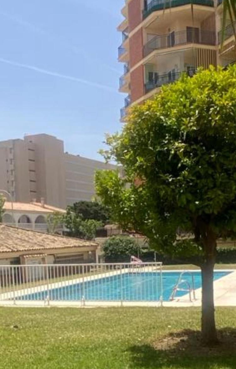 Erisa 1 Apartamento *
