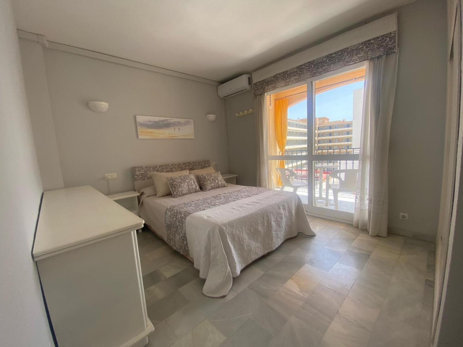 Apartamento Erisa 1 *