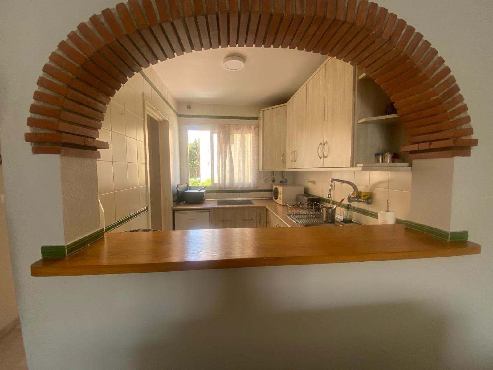 Erisa 1 Apartamento Torremolinos