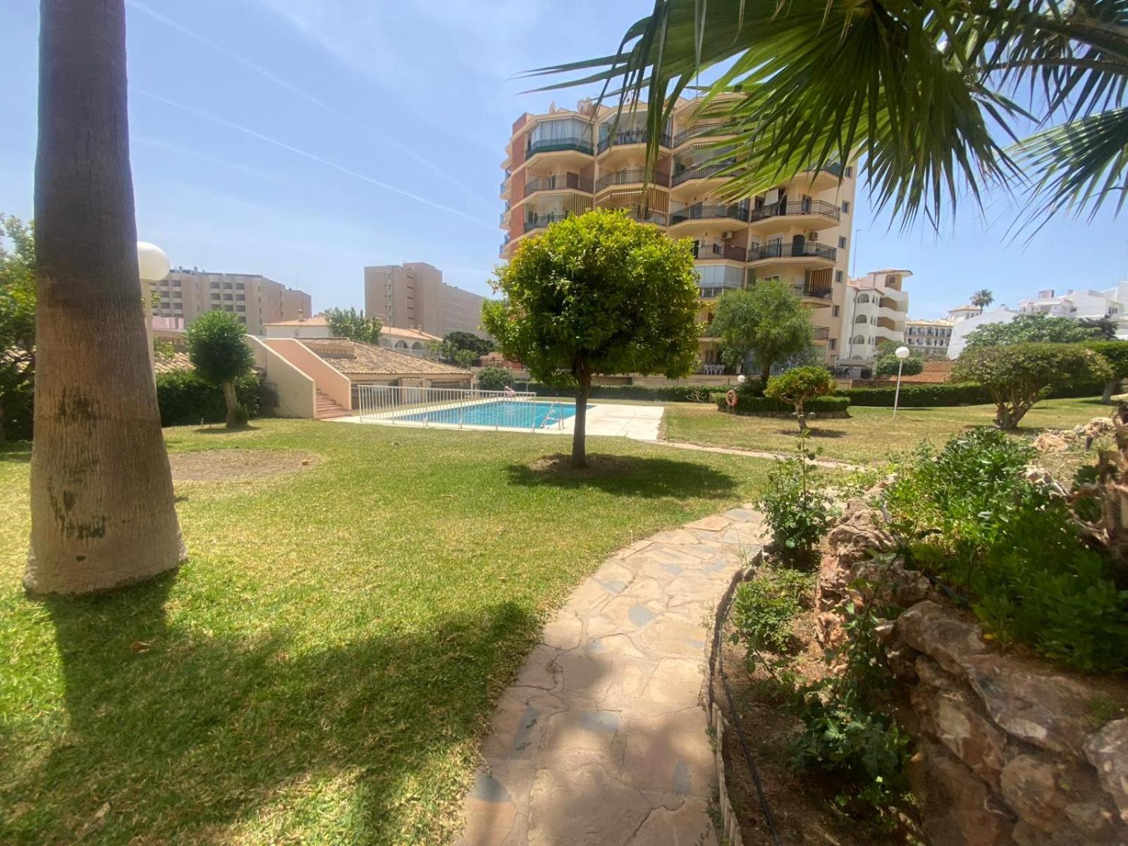 Apartamento Erisa 1