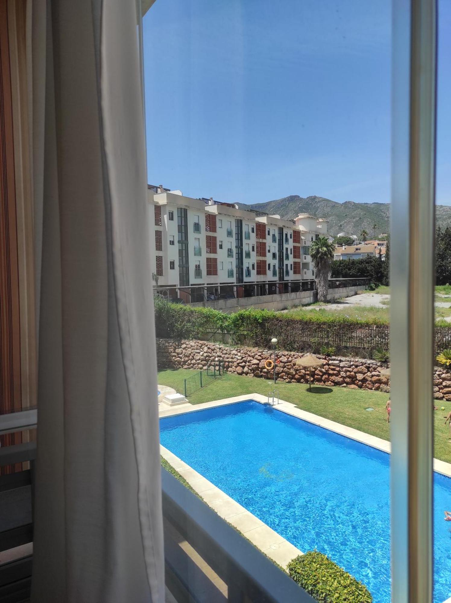 Apartment La Colina - Playamar