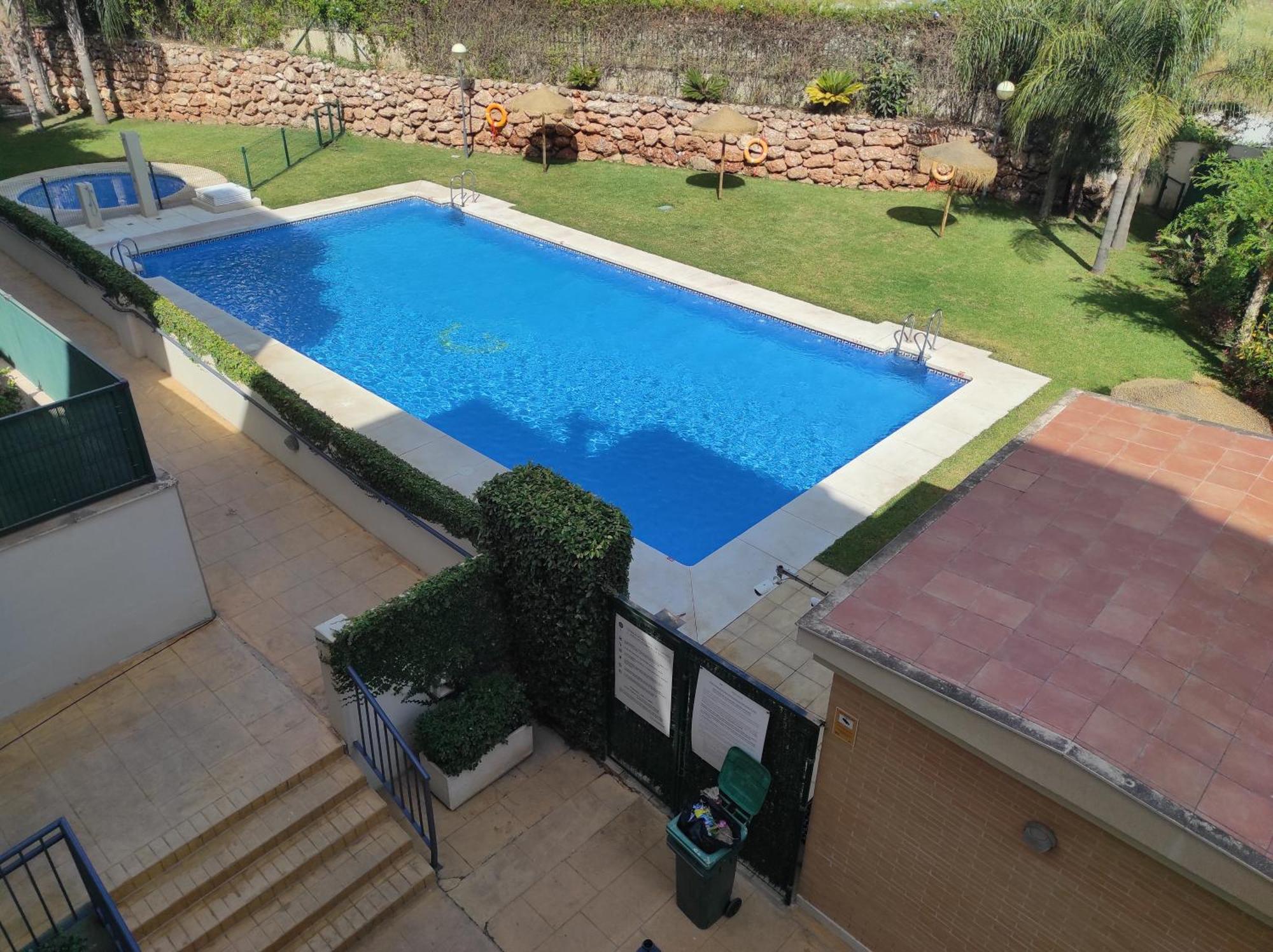 Apartment La Colina - Playamar Torremolinos