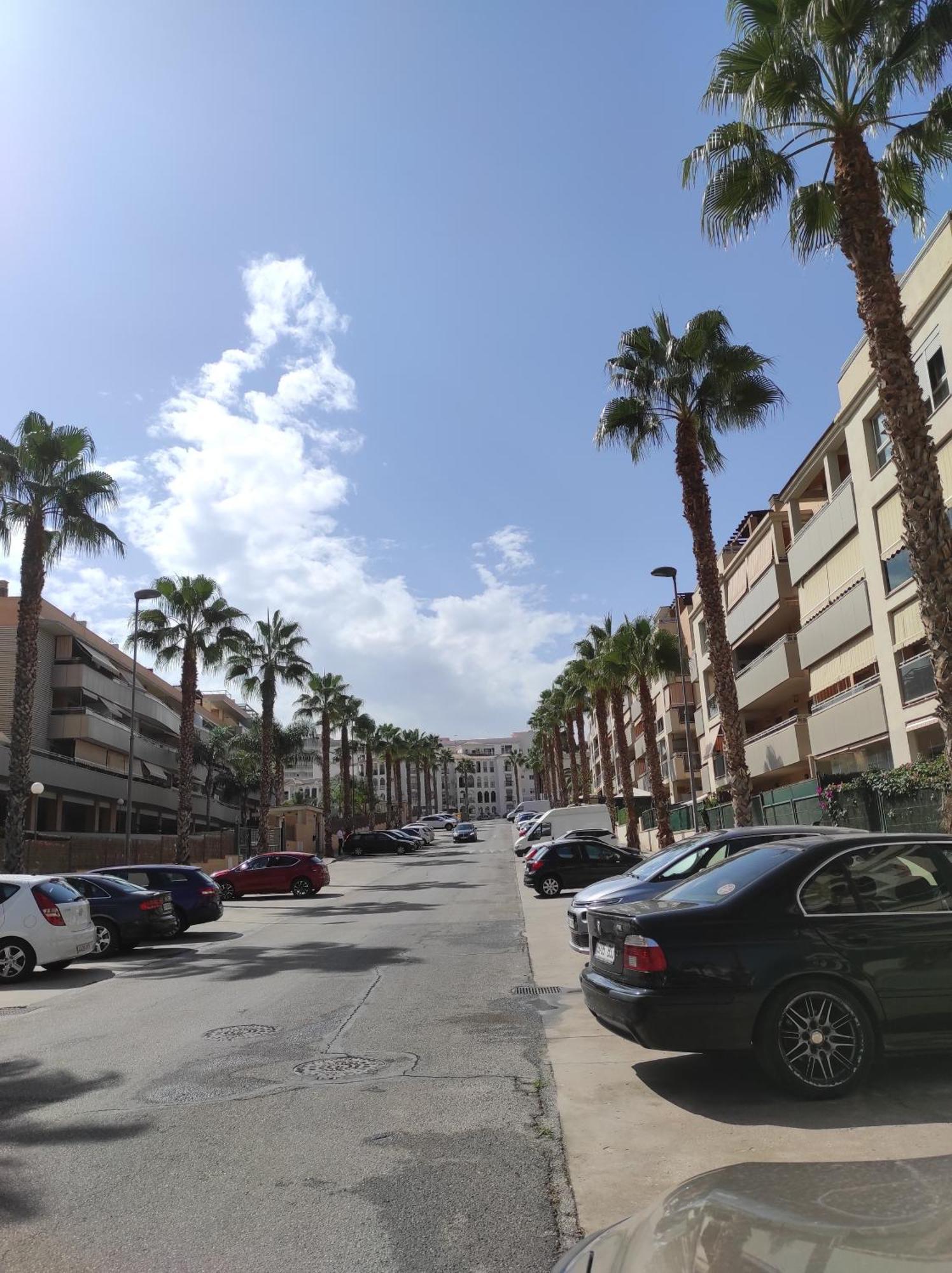 La Colina - Playamar * Torremolinos