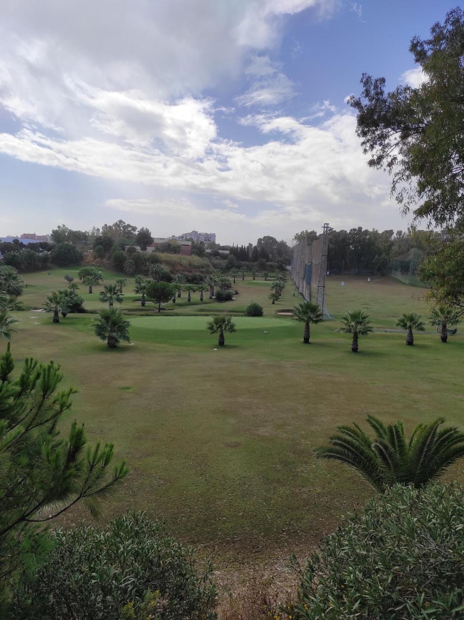 Apartment La Colina - Playamar Torremolinos