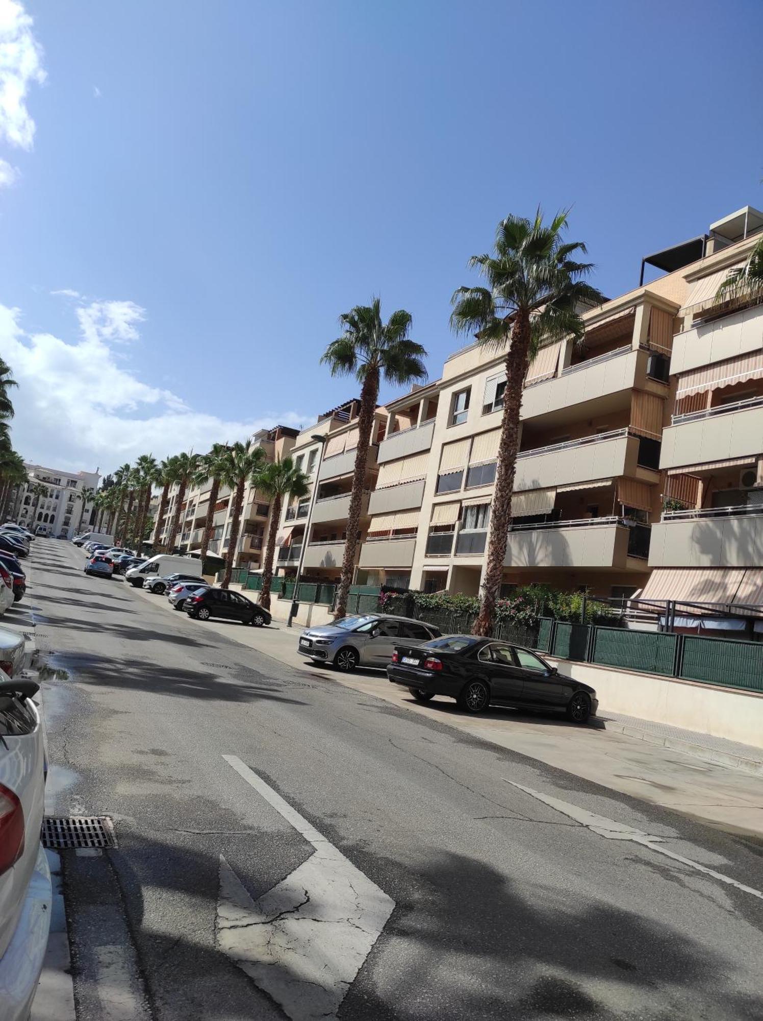 La Colina - Playamar Torremolinos